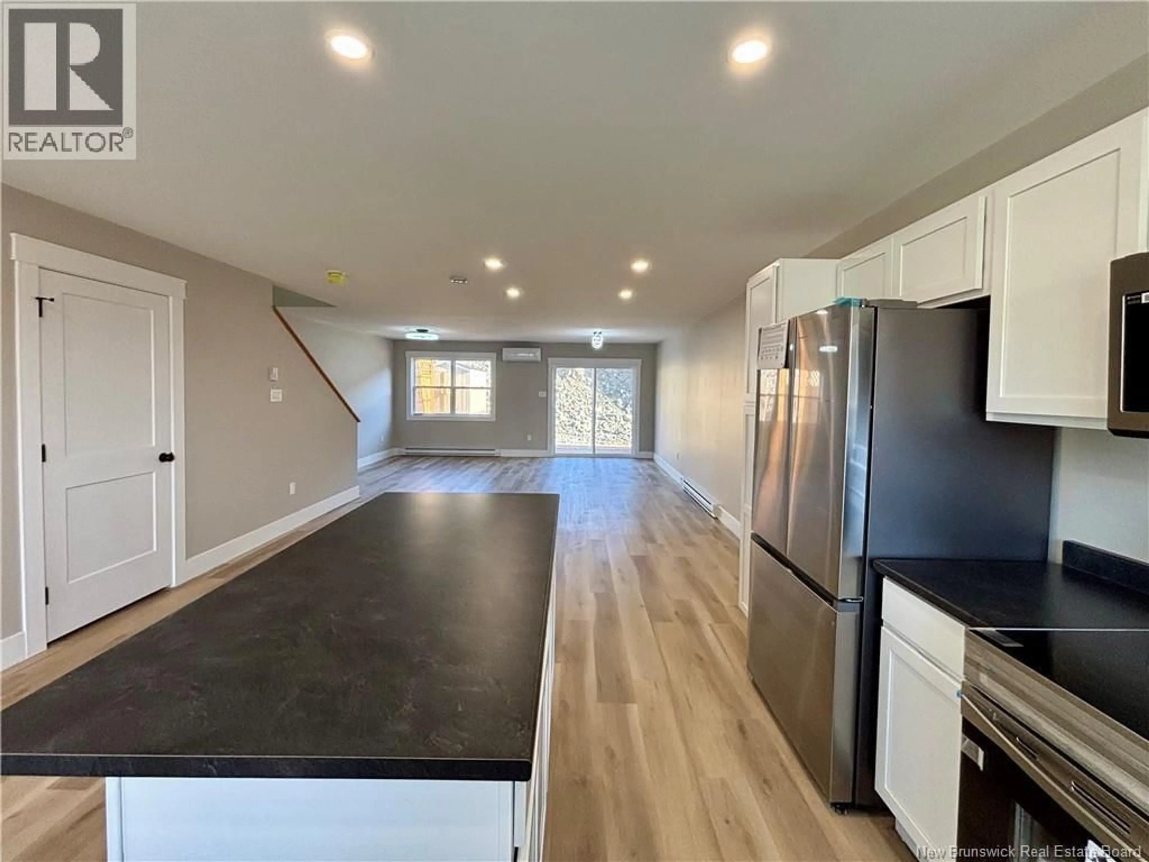 Open concept kitchen, unknown for 175 ARLINGTON CRESCENT, Saint John New Brunswick E2K0G4