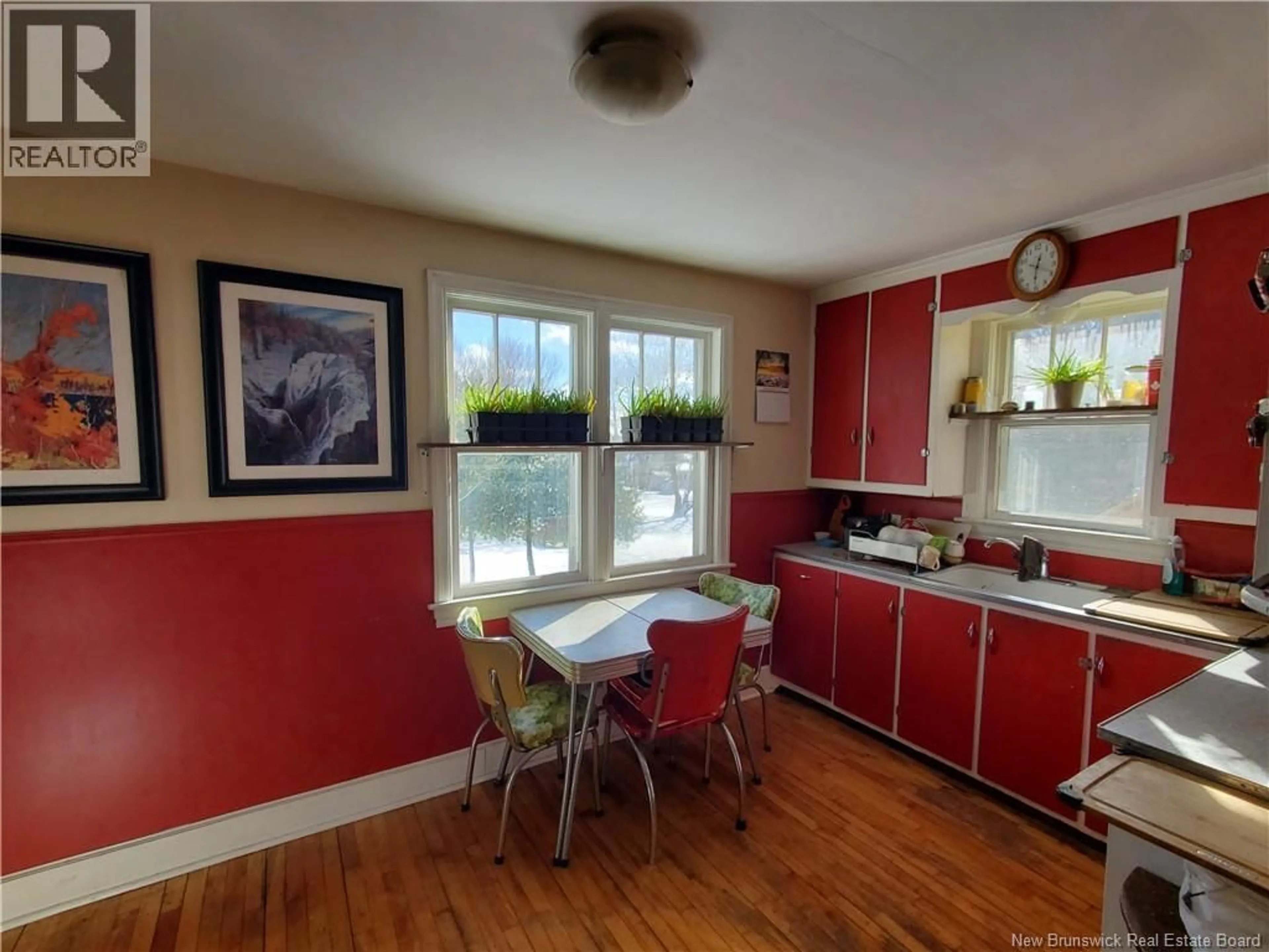 Unknown for 35 PARR STREET, Saint Andrews New Brunswick E5B1K2