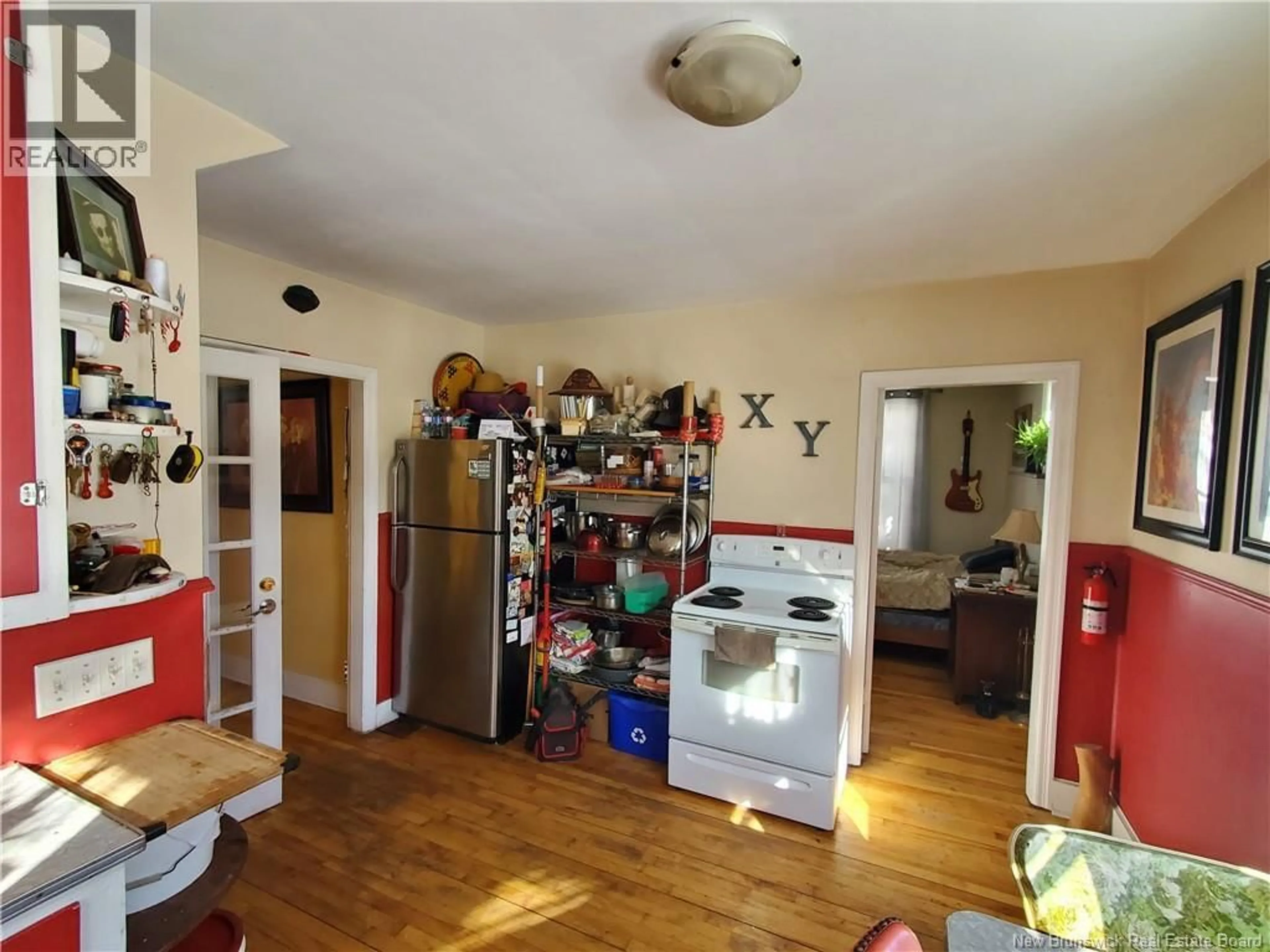 A pic of a room for 35 PARR STREET, Saint Andrews New Brunswick E5B1K2