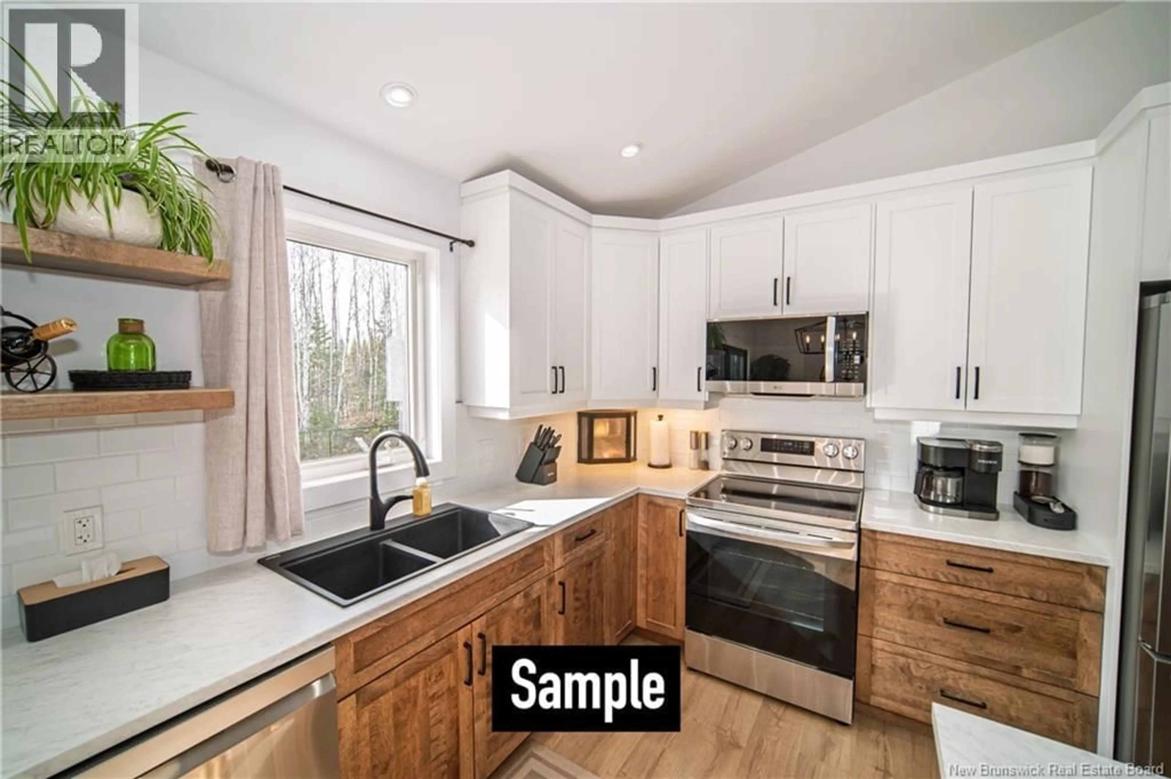 Open concept kitchen, unknown for Lot - 34 BERRY DRIVE, Rusagonis New Brunswick E3B0V9