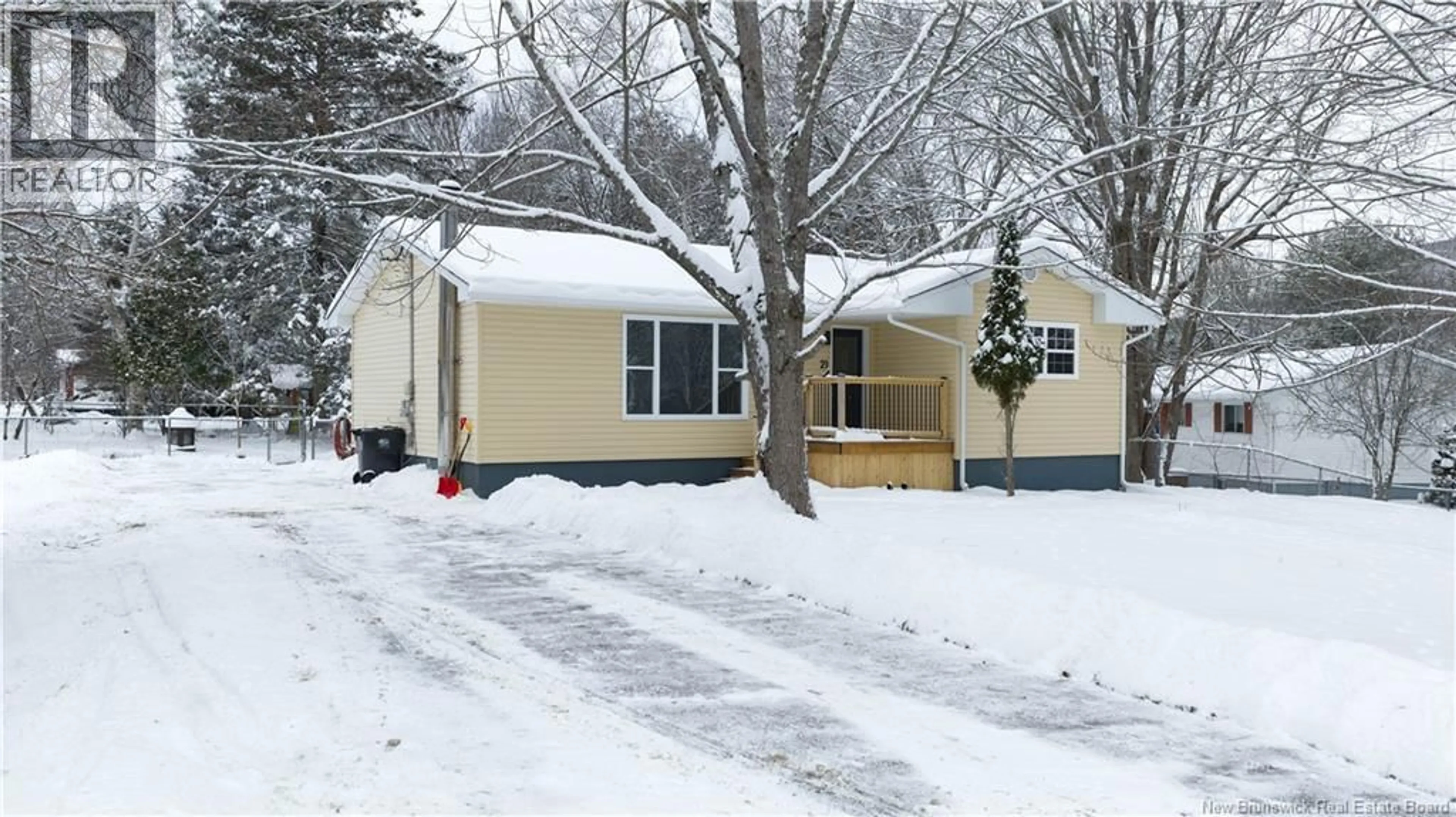 Unknown for 21 PLEASANT STREET, Hampton New Brunswick E5N6L1