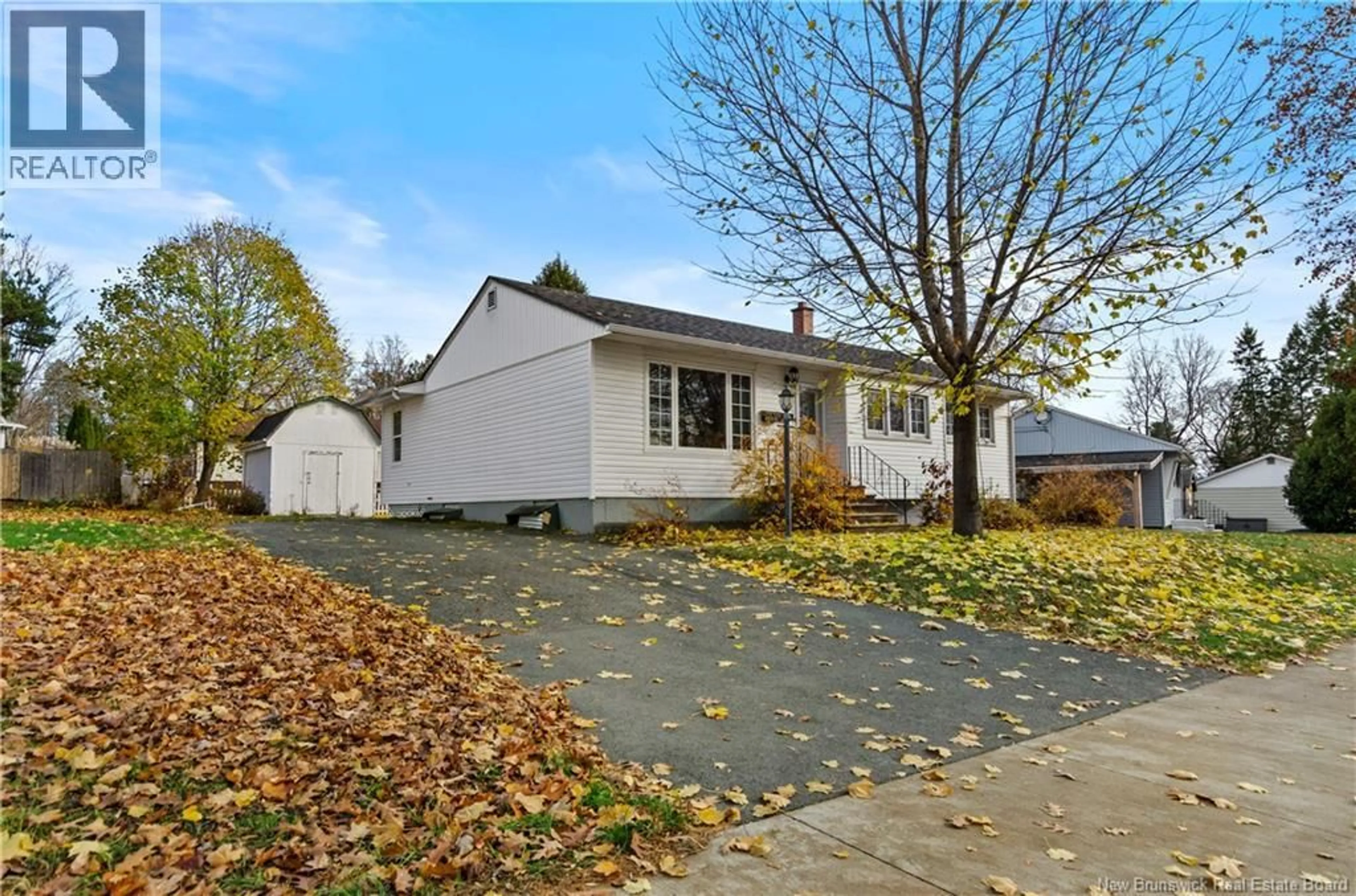 Unknown for 306 CHERRY AVENUE, Fredericton New Brunswick E3A1Z5