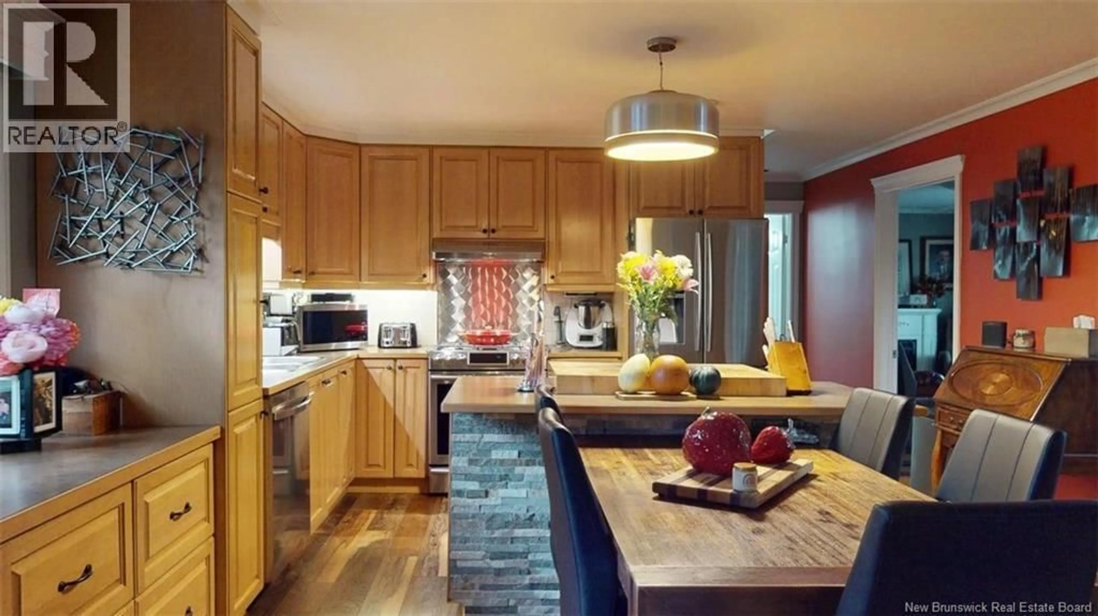 Unknown for 964 BOSSE ROAD, Saint-Joseph-De-Madawaska New Brunswick E7B2K2