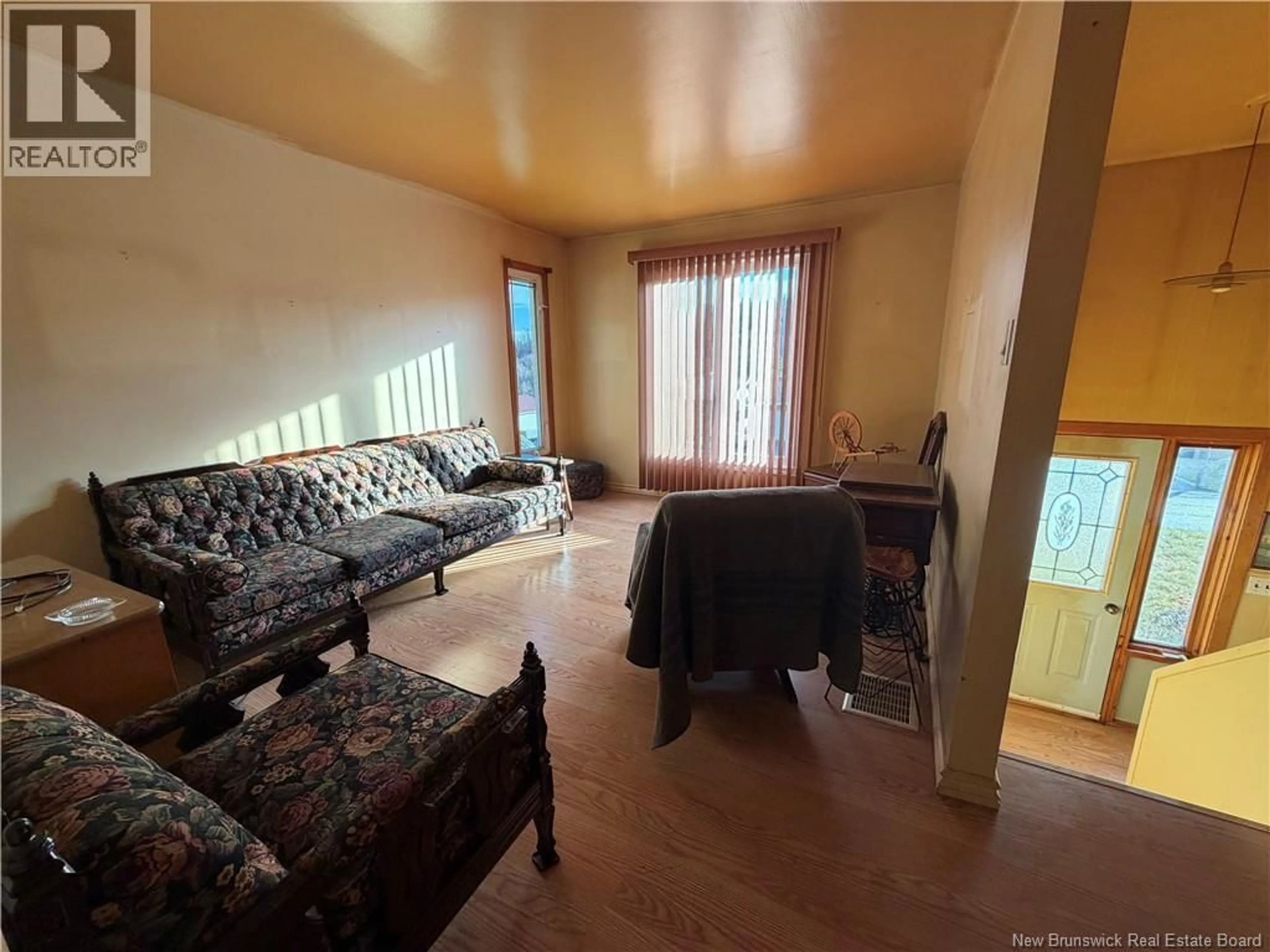 A pic of a room for 339 DILLON, Dalhousie New Brunswick E8C1N4