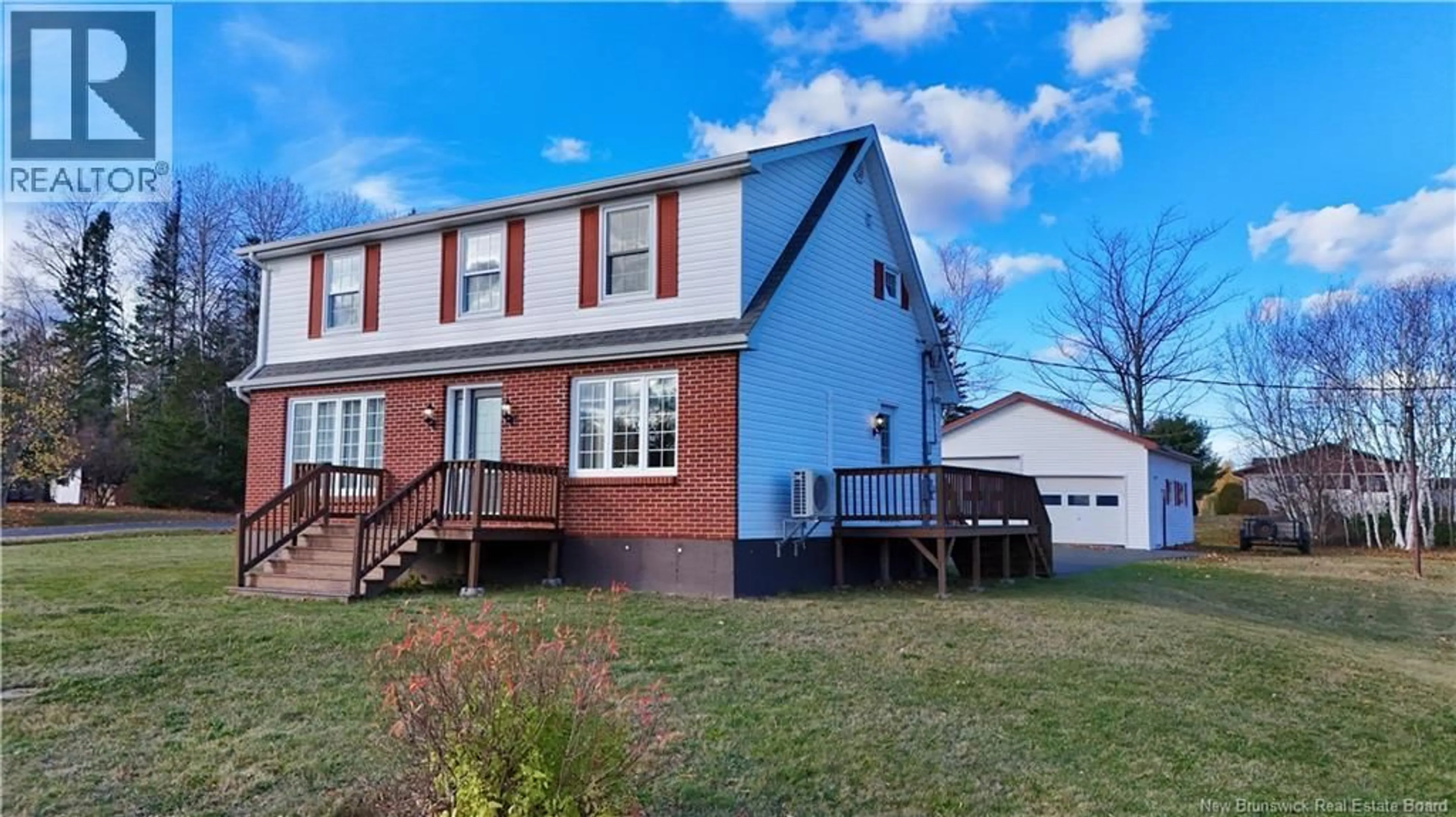 Unknown for 450 PETRIE, North Tetagouche New Brunswick E2A4Y9