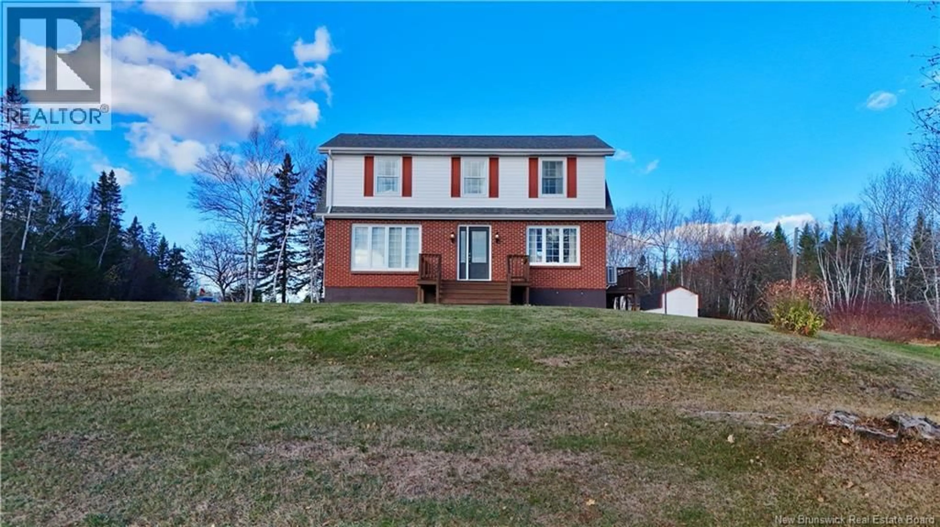 Unknown for 450 PETRIE, North Tetagouche New Brunswick E2A4Y9