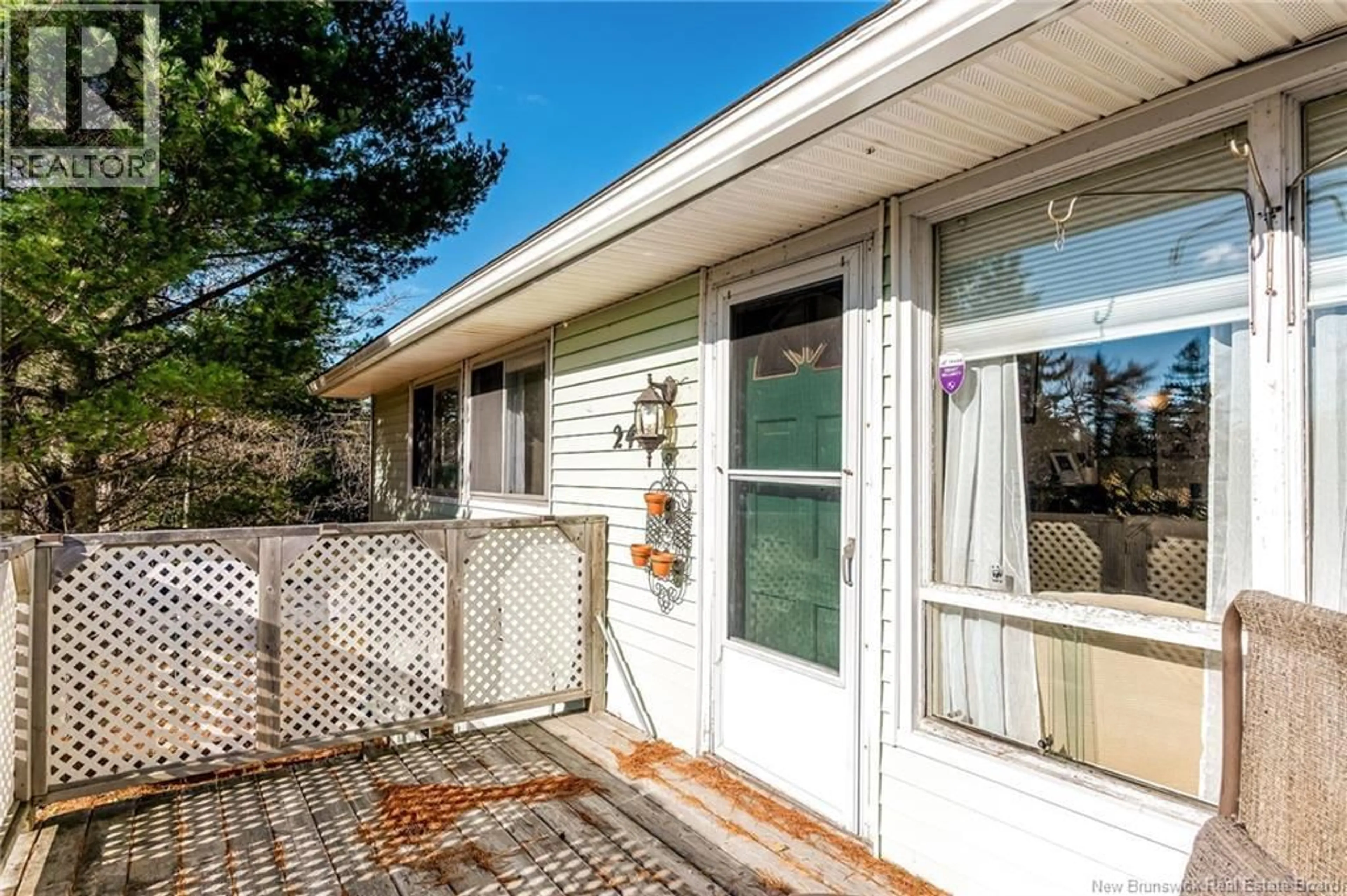 Unknown for 2419 REDHEAD ROAD, Saint John New Brunswick E2P1J5