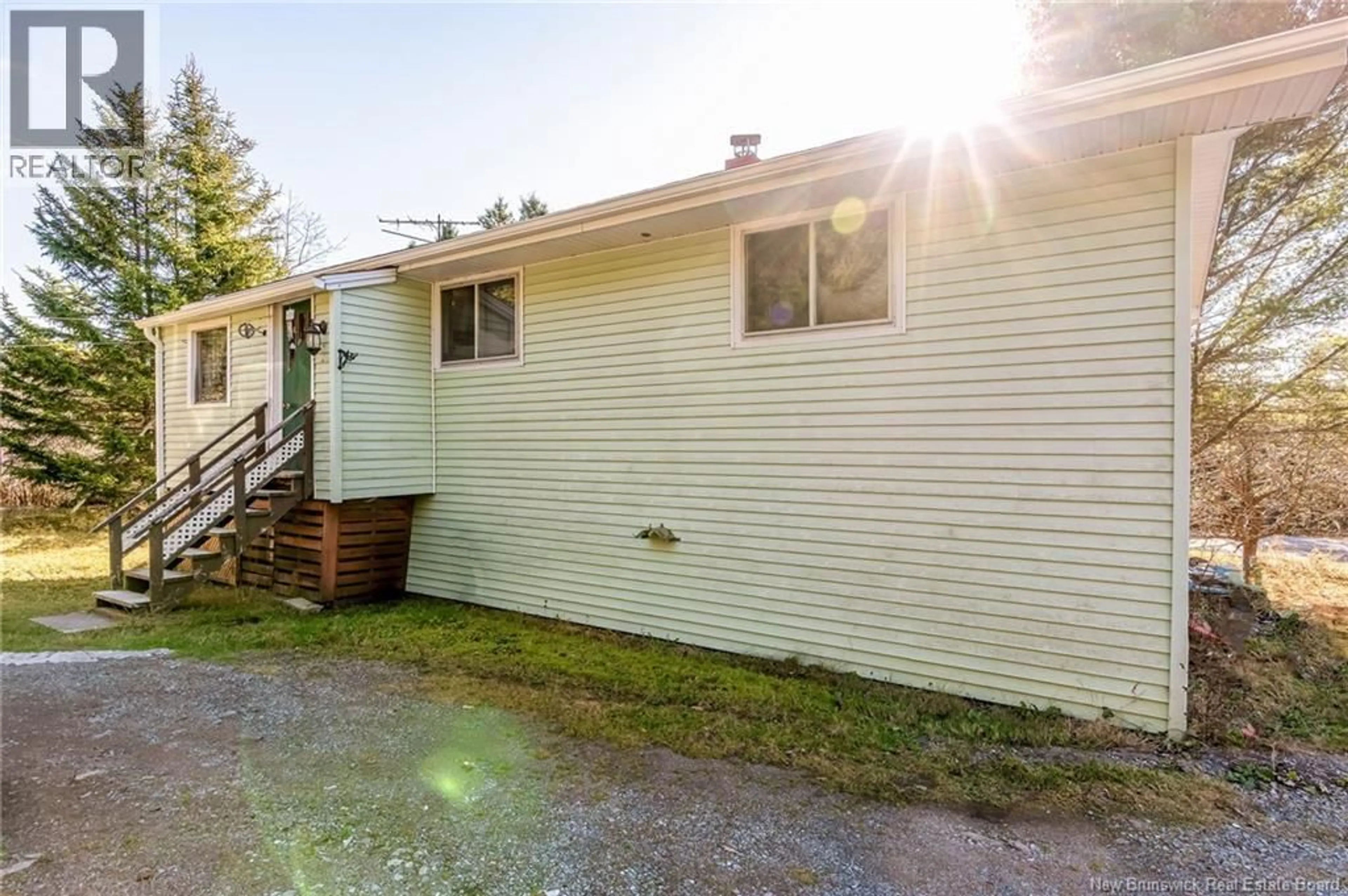 Unknown for 2419 REDHEAD ROAD, Saint John New Brunswick E2P1J5