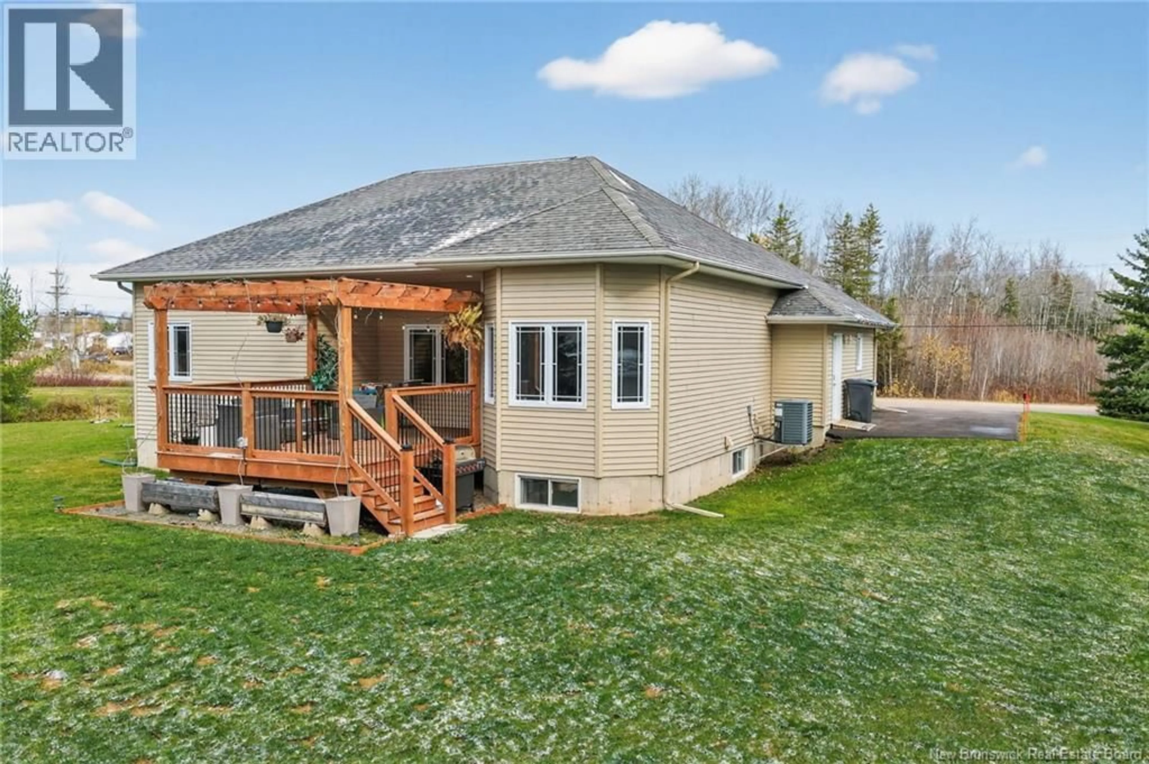 Unknown for 32 MURRAY ROAD, Saint-Antoine New Brunswick E4V1A2