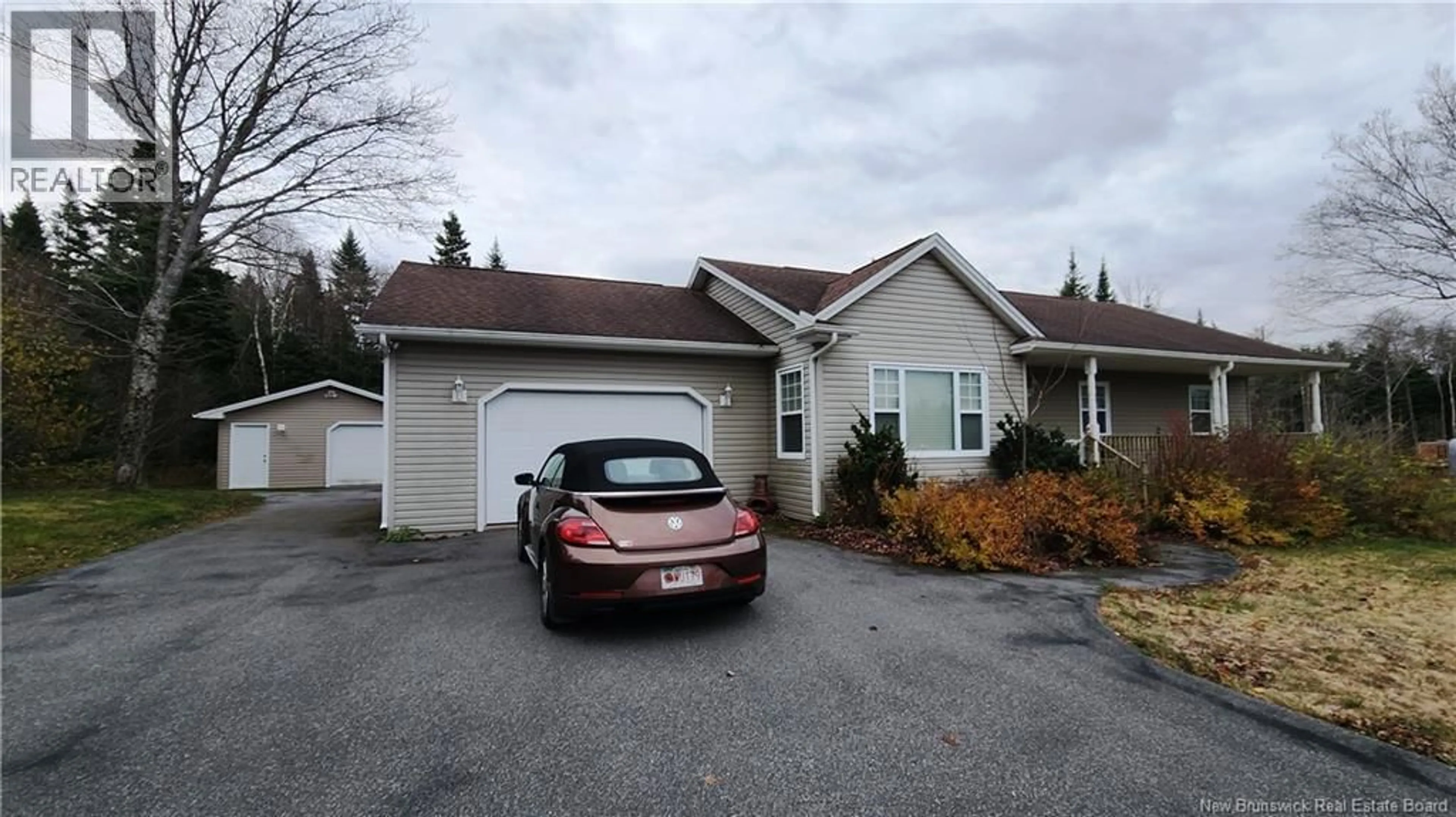 Unknown for 890 HILLCREST ROAD, Saint John New Brunswick E2E2B2