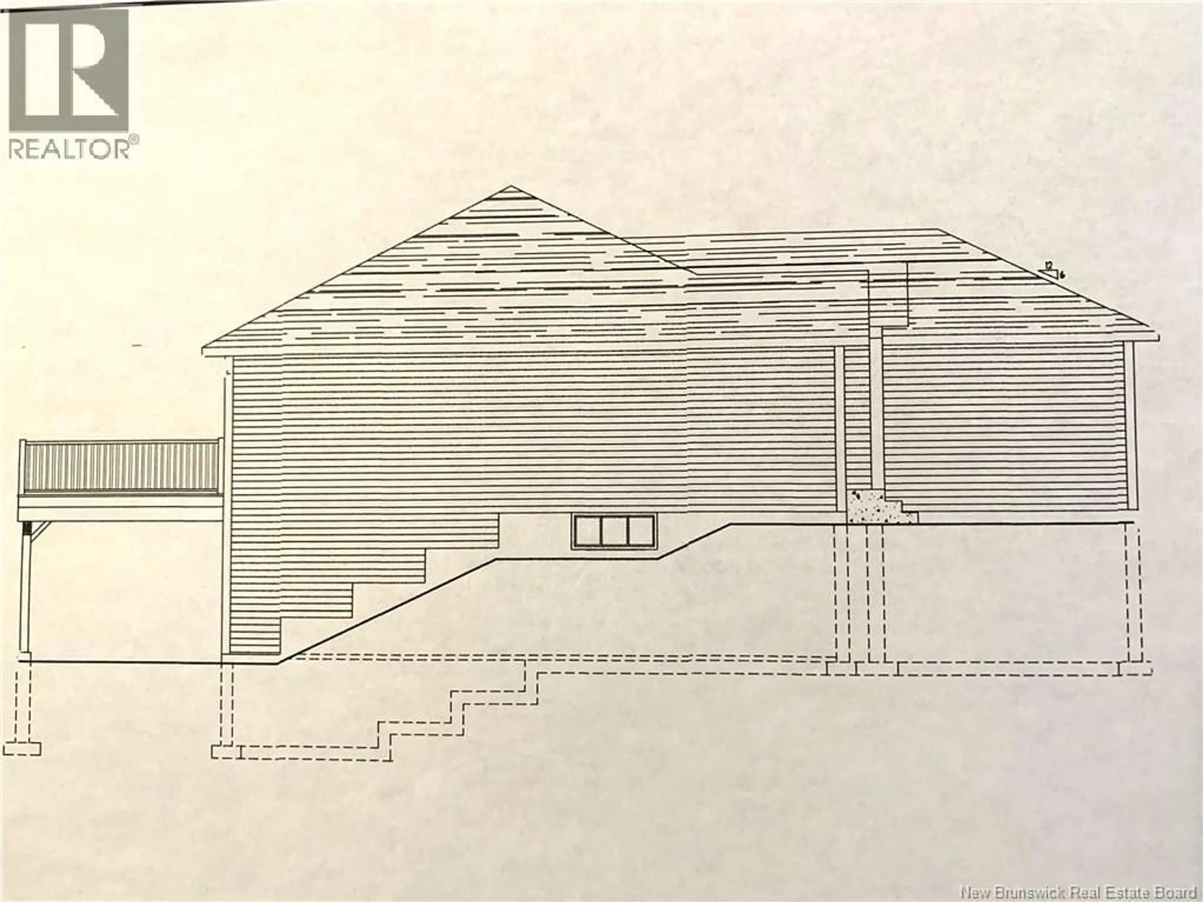 Unknown for 57 ROBERT, Shediac New Brunswick E4P0R2