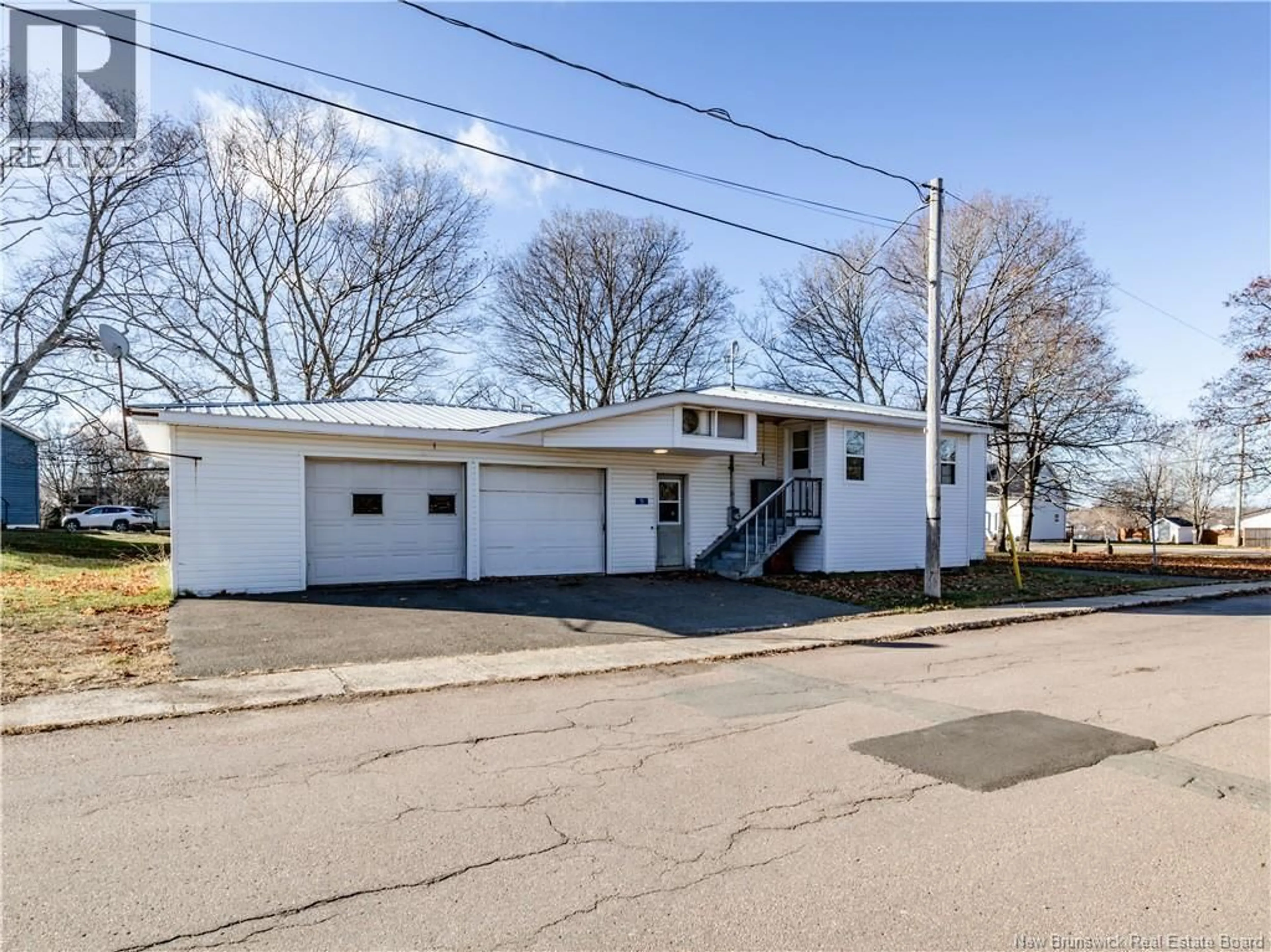 Unknown for 5 QUEEN STREET, Rexton New Brunswick E4W2C7