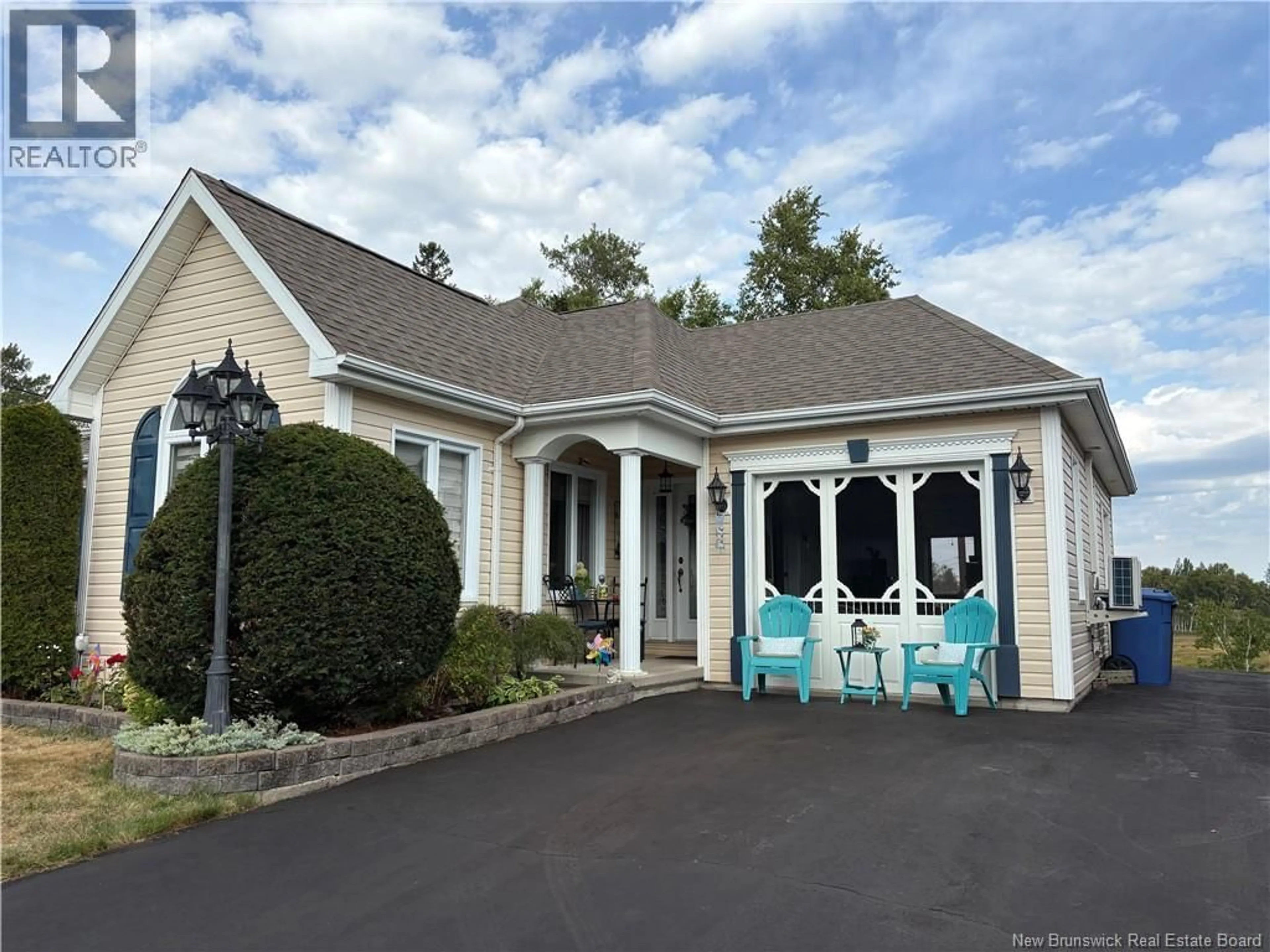 Unknown for 244 MARIE STREET, Beresford New Brunswick E8K1P8