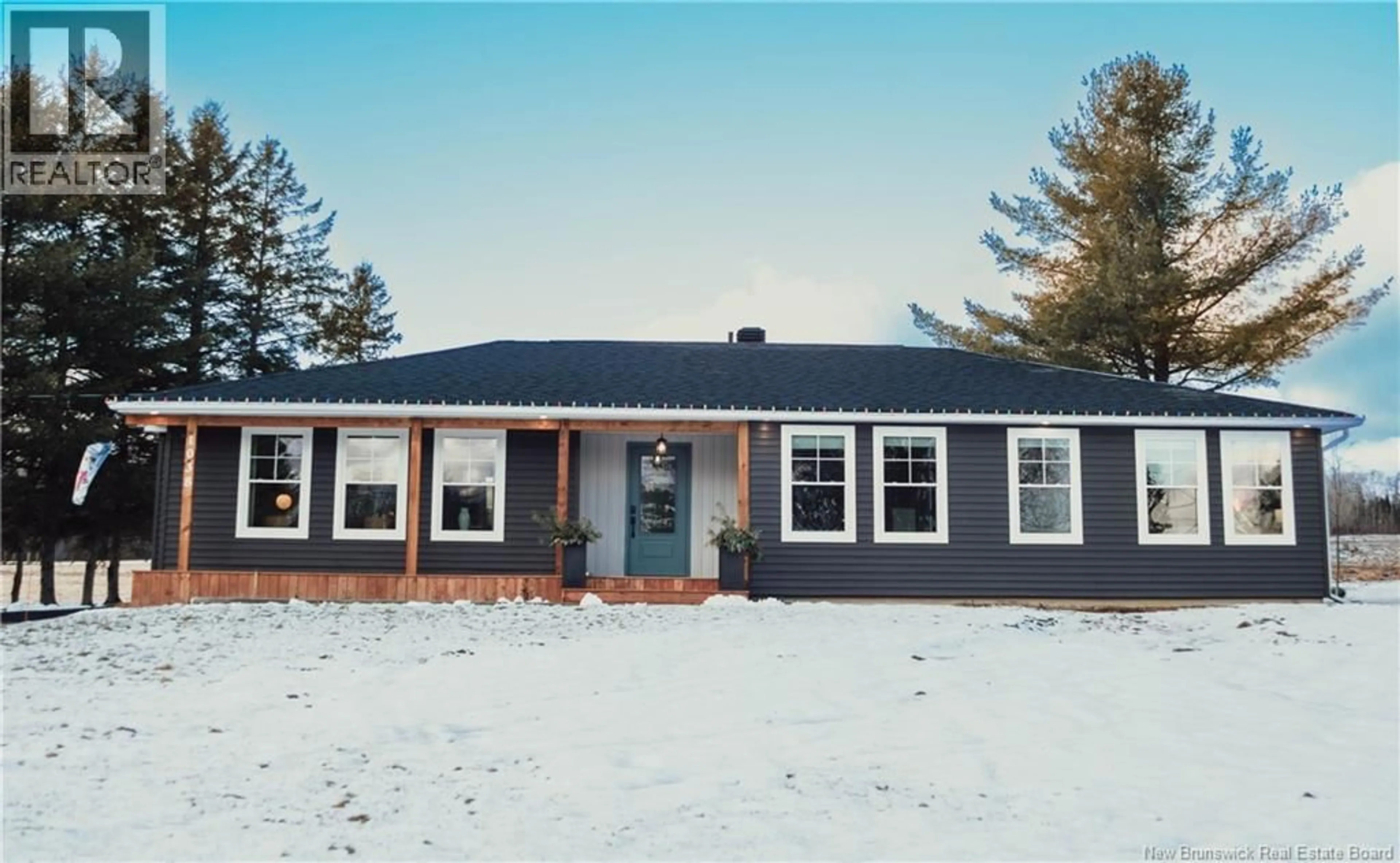 Unknown for 1038 ROUTE 425 HIGHWAY, Whitney New Brunswick E1V4K8