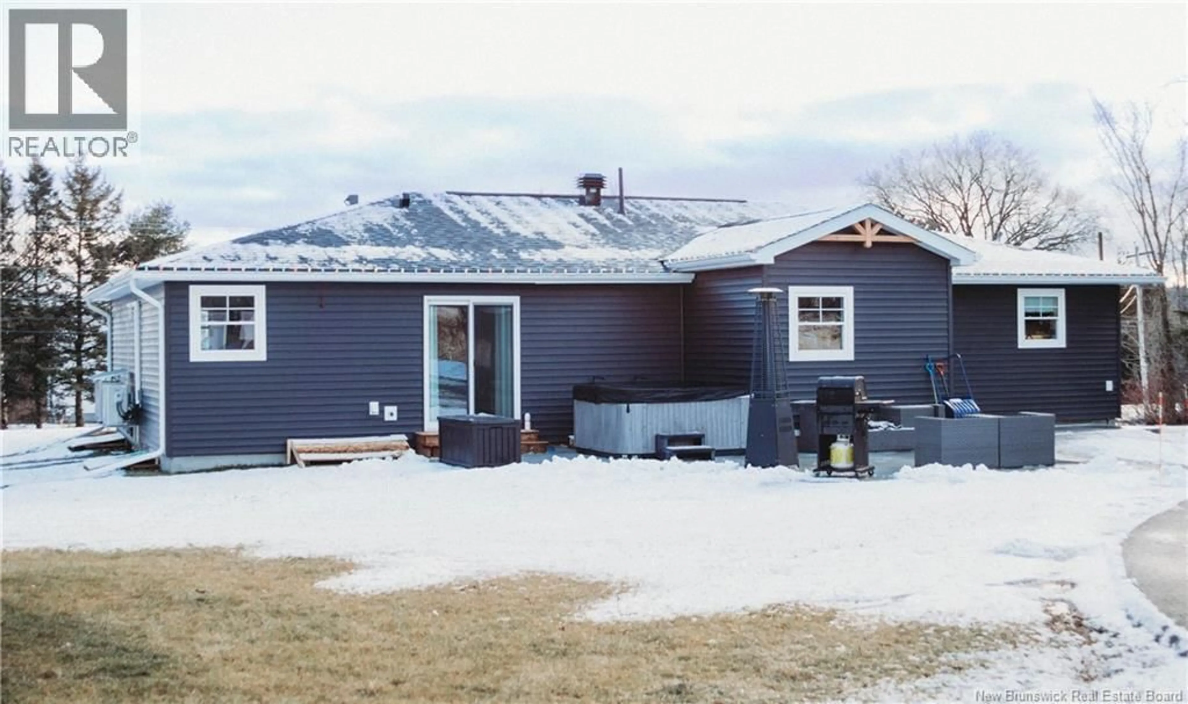 Unknown for 1038 ROUTE 425 HIGHWAY, Whitney New Brunswick E1V4K8