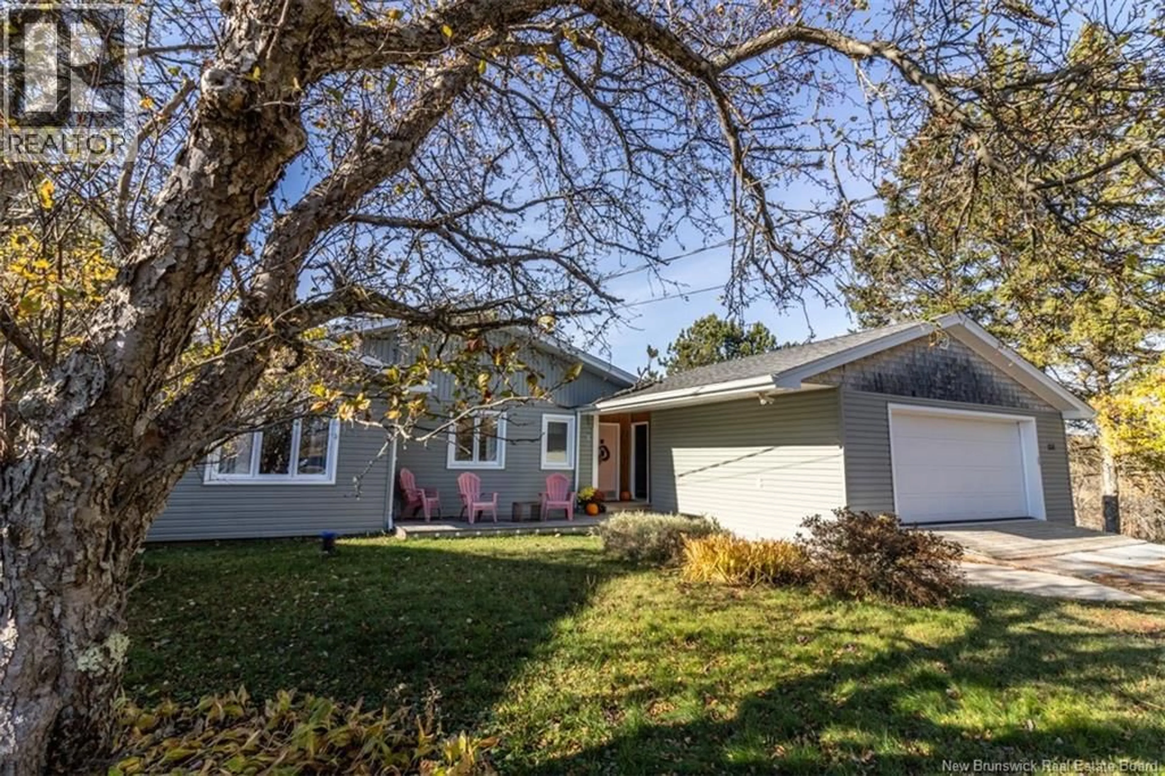 Unknown for 151 NECK ROAD, Quispamsis New Brunswick E2G1K9