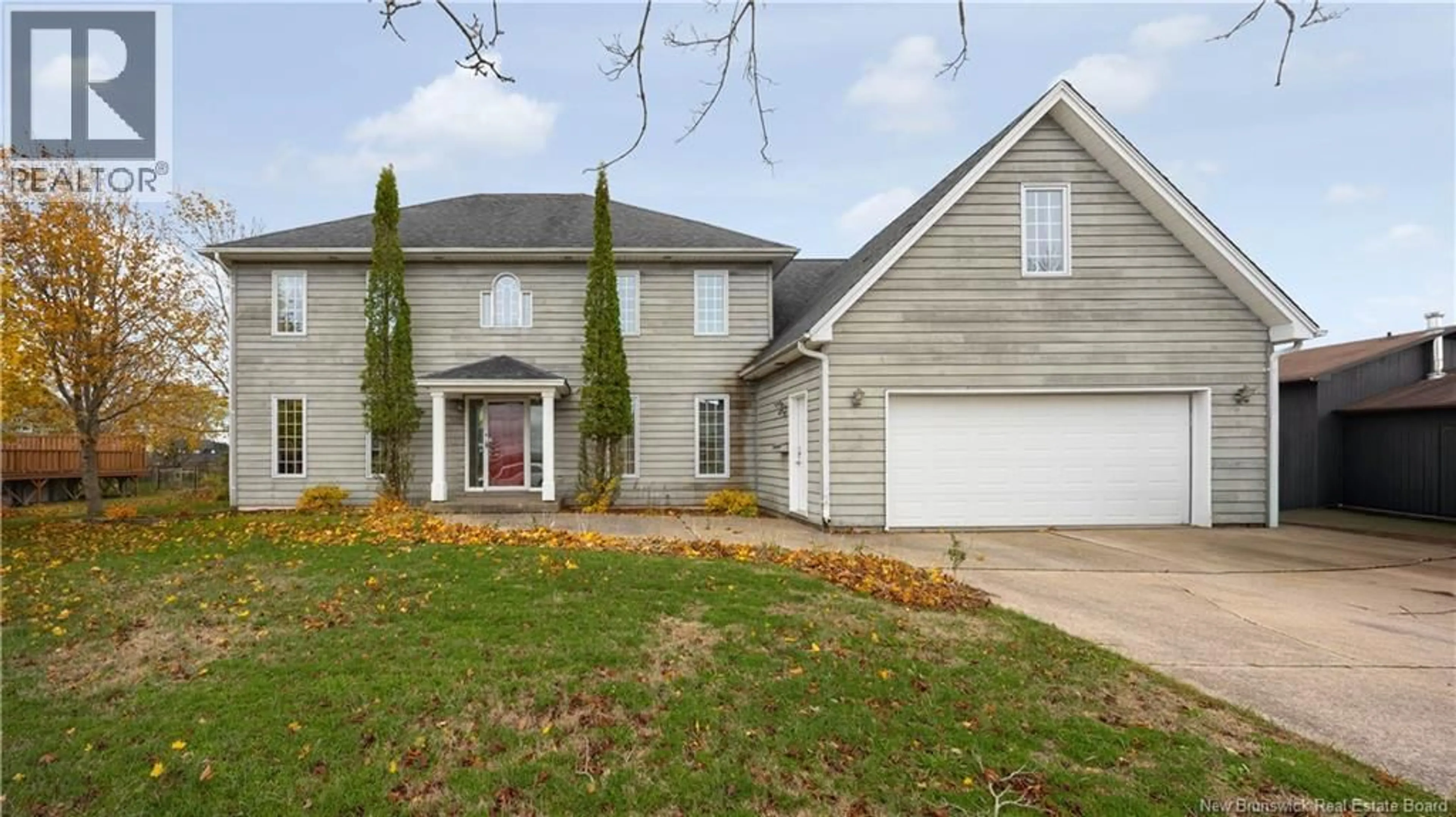 Unknown for 531 RIDGE ROW, Saint John New Brunswick E2M7V3