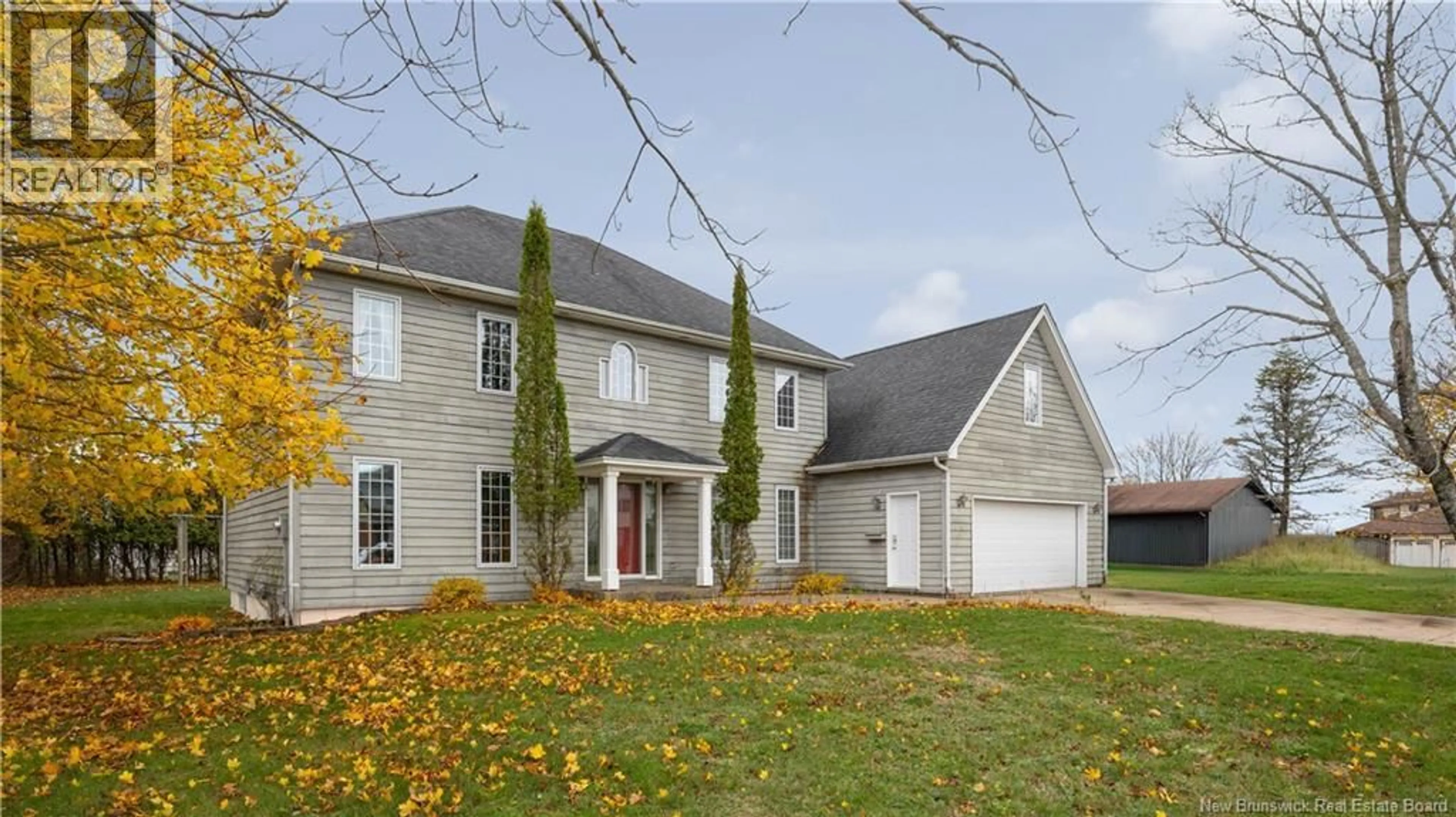 Unknown for 531 RIDGE ROW, Saint John New Brunswick E2M7V3