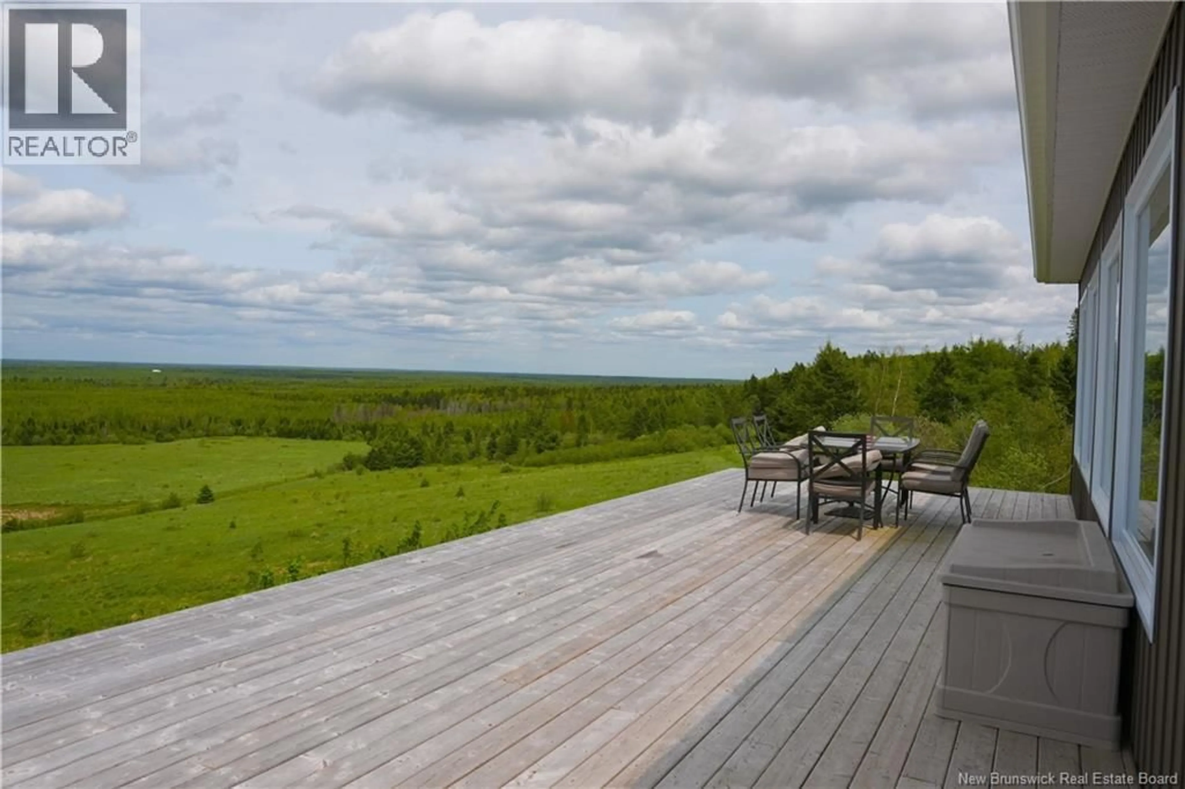 A pic from outside/outdoor area/front of a property/back of a property/a pic from drone, water/lake/river/ocean view for 824 INDIAN MOUNTAIN ROAD, Moncton New Brunswick E1G3M9