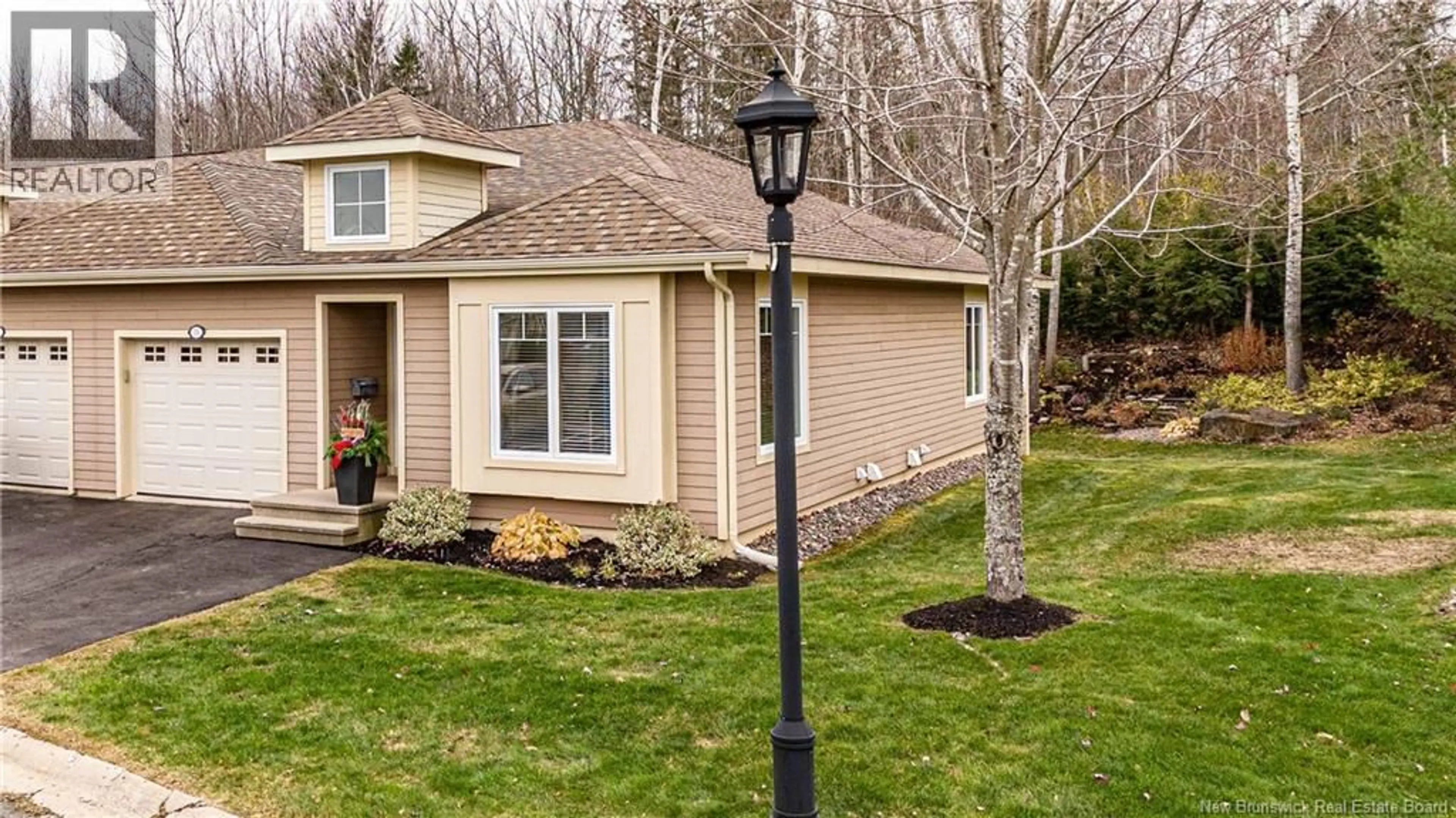 Unknown for 70 ARBOUR BROOK LANE, Fredericton New Brunswick E3B0C4