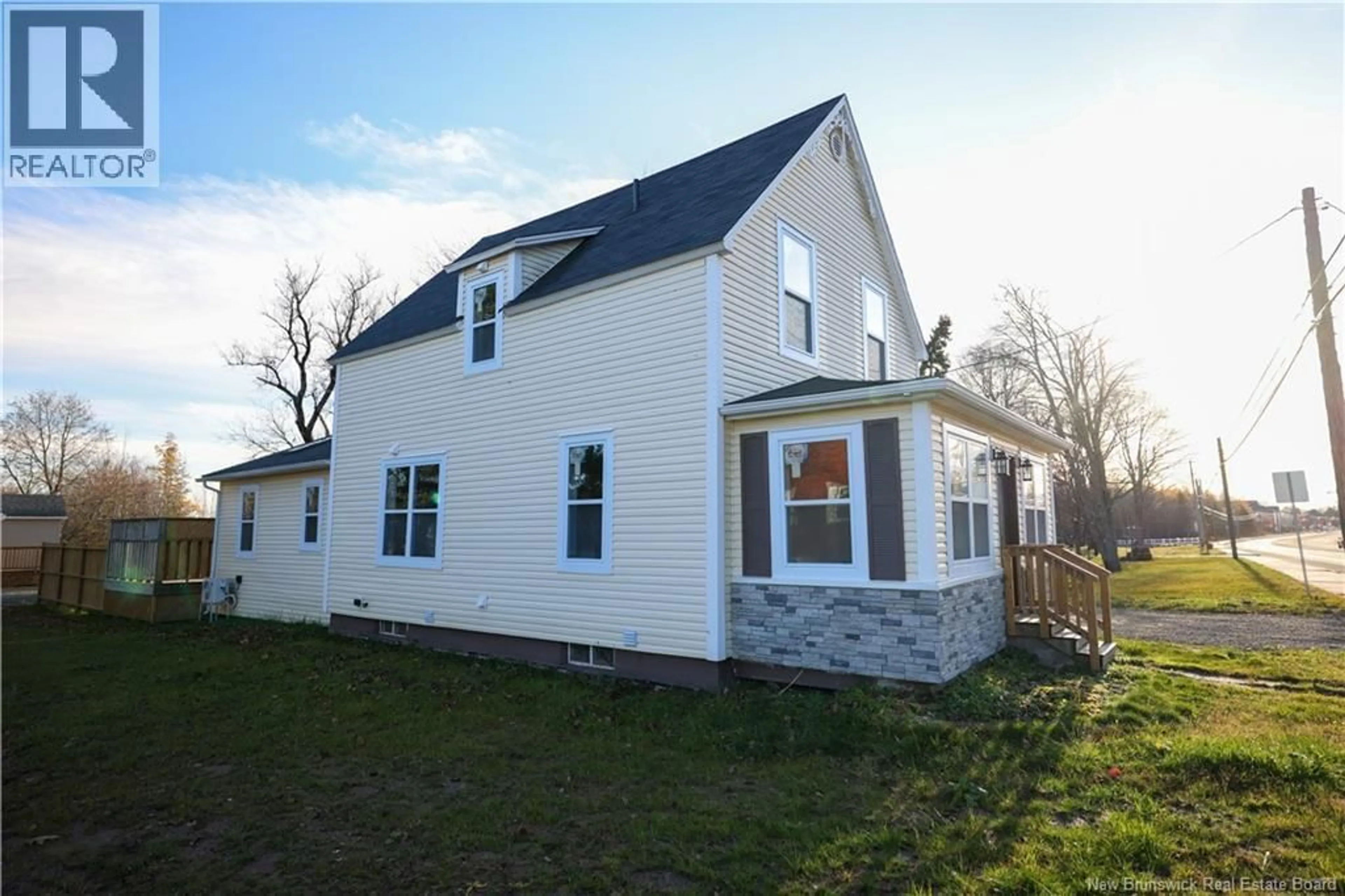 Unknown for 550 SALISBURY ROAD, Moncton New Brunswick E1E1B8