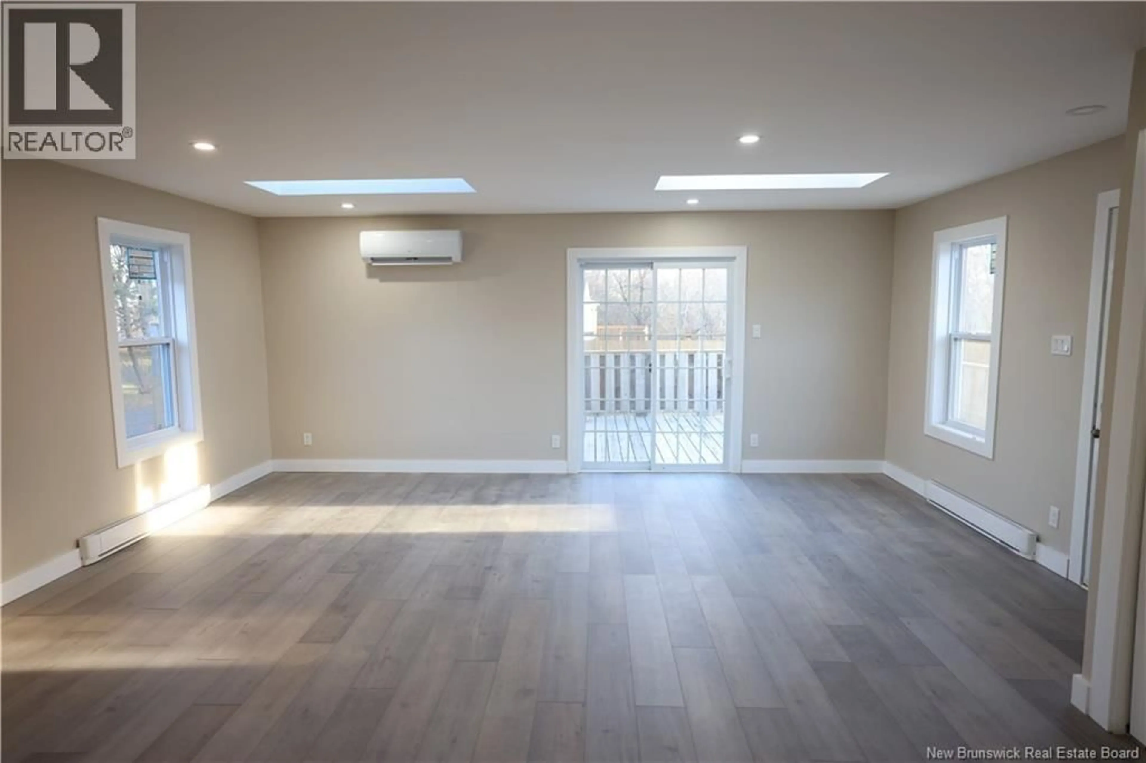 A pic of a room for 550 SALISBURY ROAD, Moncton New Brunswick E1E1B8