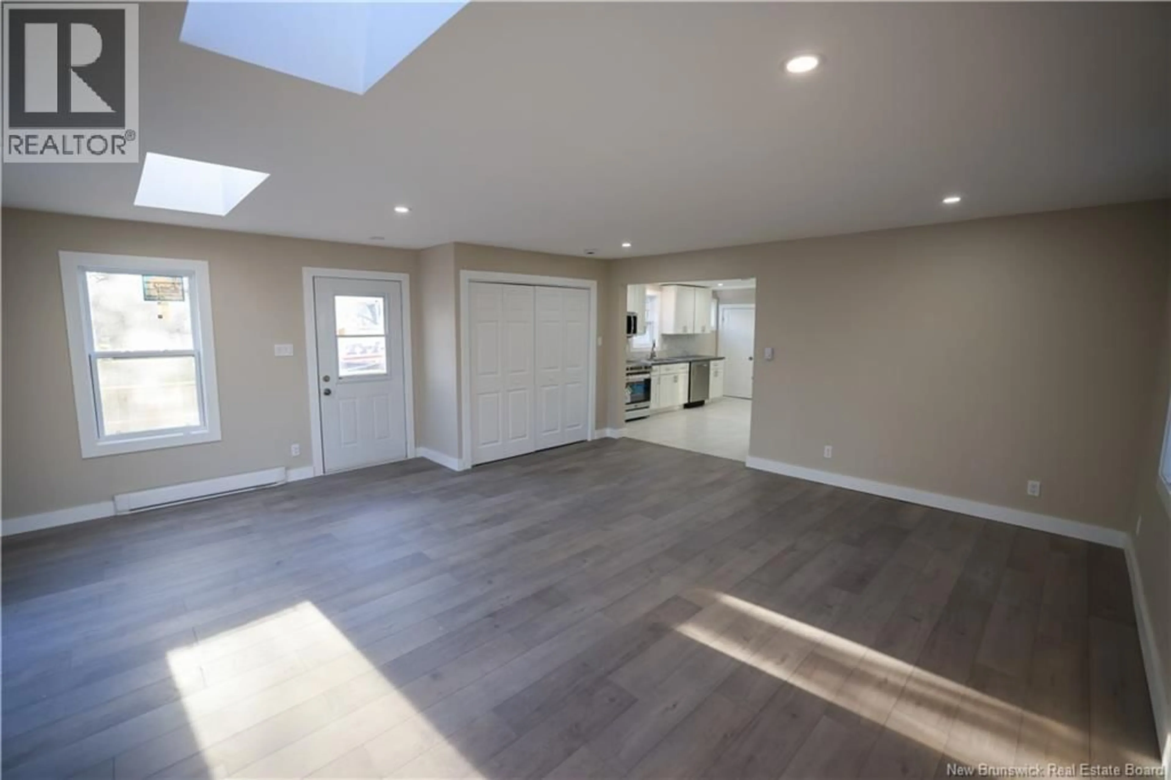 A pic of a room for 550 SALISBURY ROAD, Moncton New Brunswick E1E1B8