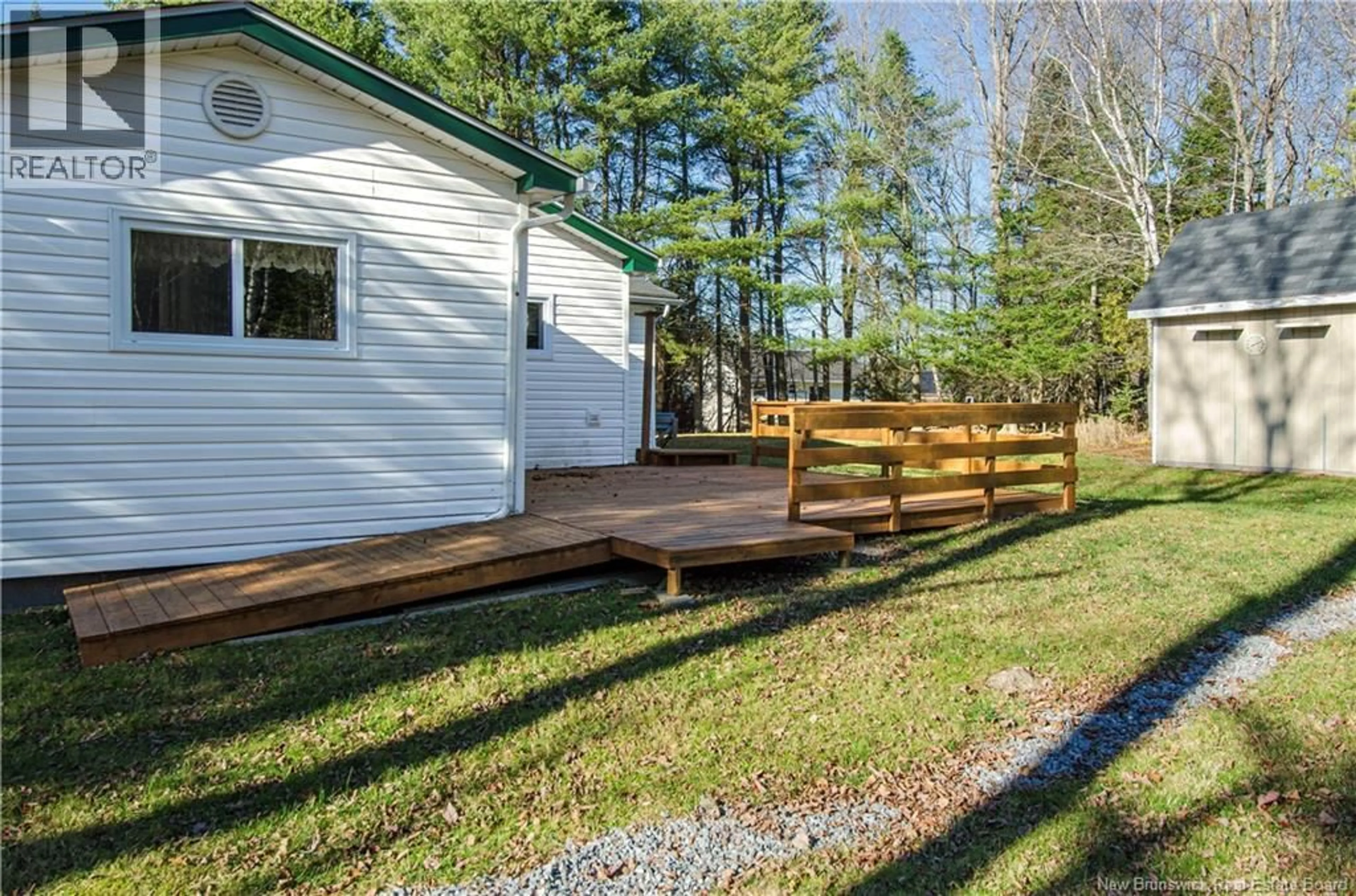 Unknown for 74 VINCENT ROAD, Quispamsis New Brunswick E2E1V4