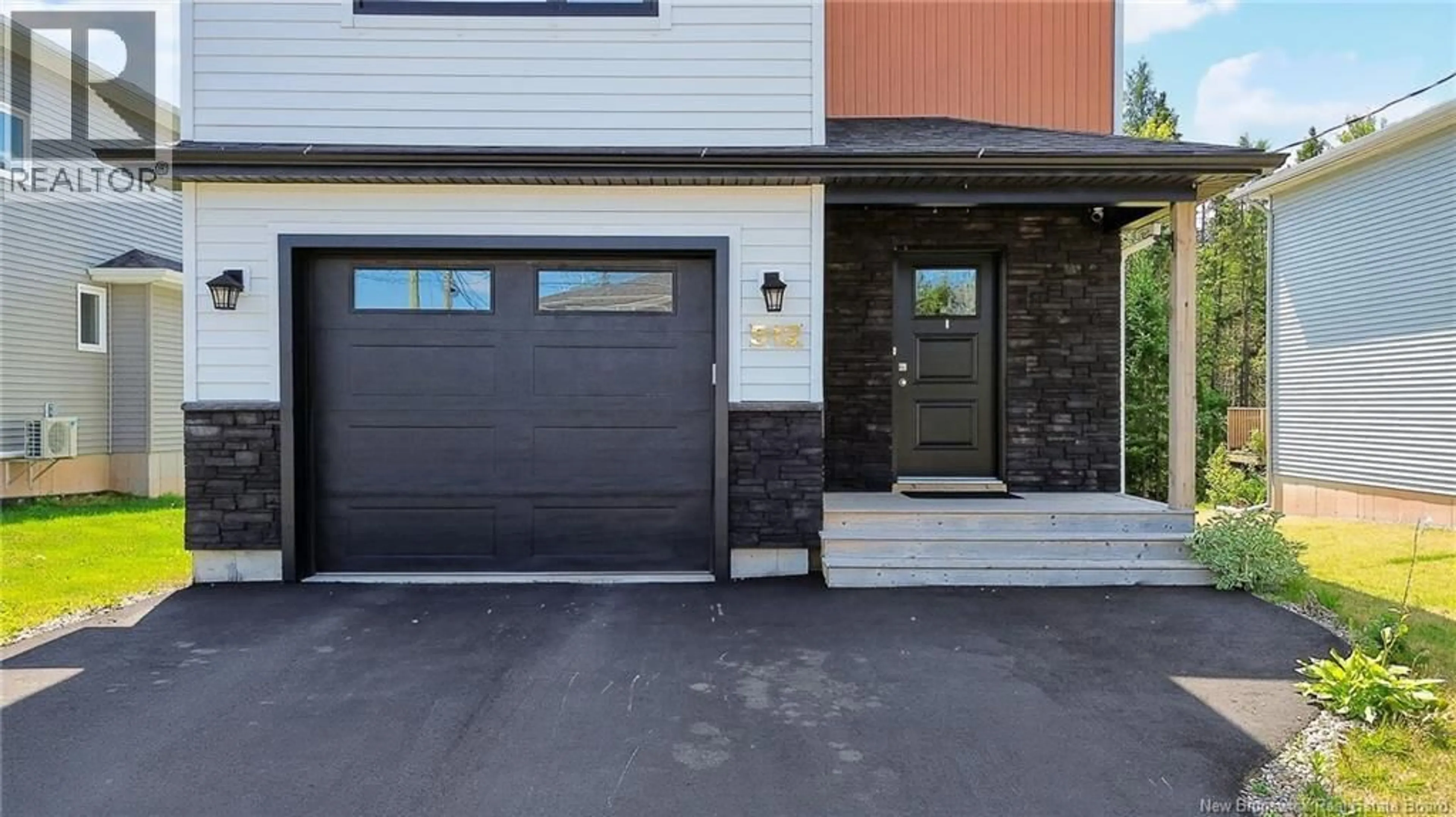 Unknown for 512 MAPLEHURST DRIVE, Moncton New Brunswick E1G6E2