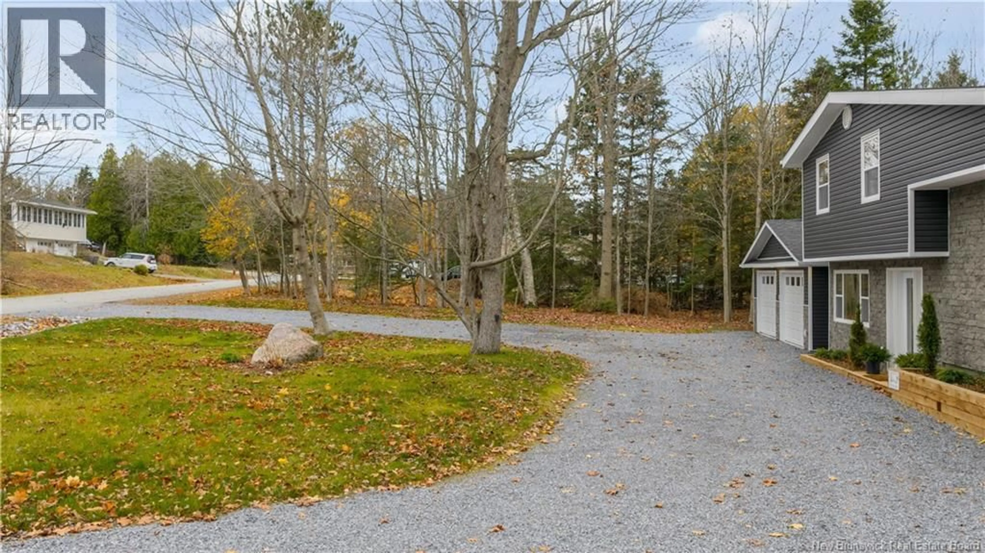 Unknown for 2 IAN CRESCENT, Rothesay New Brunswick E2E5P9