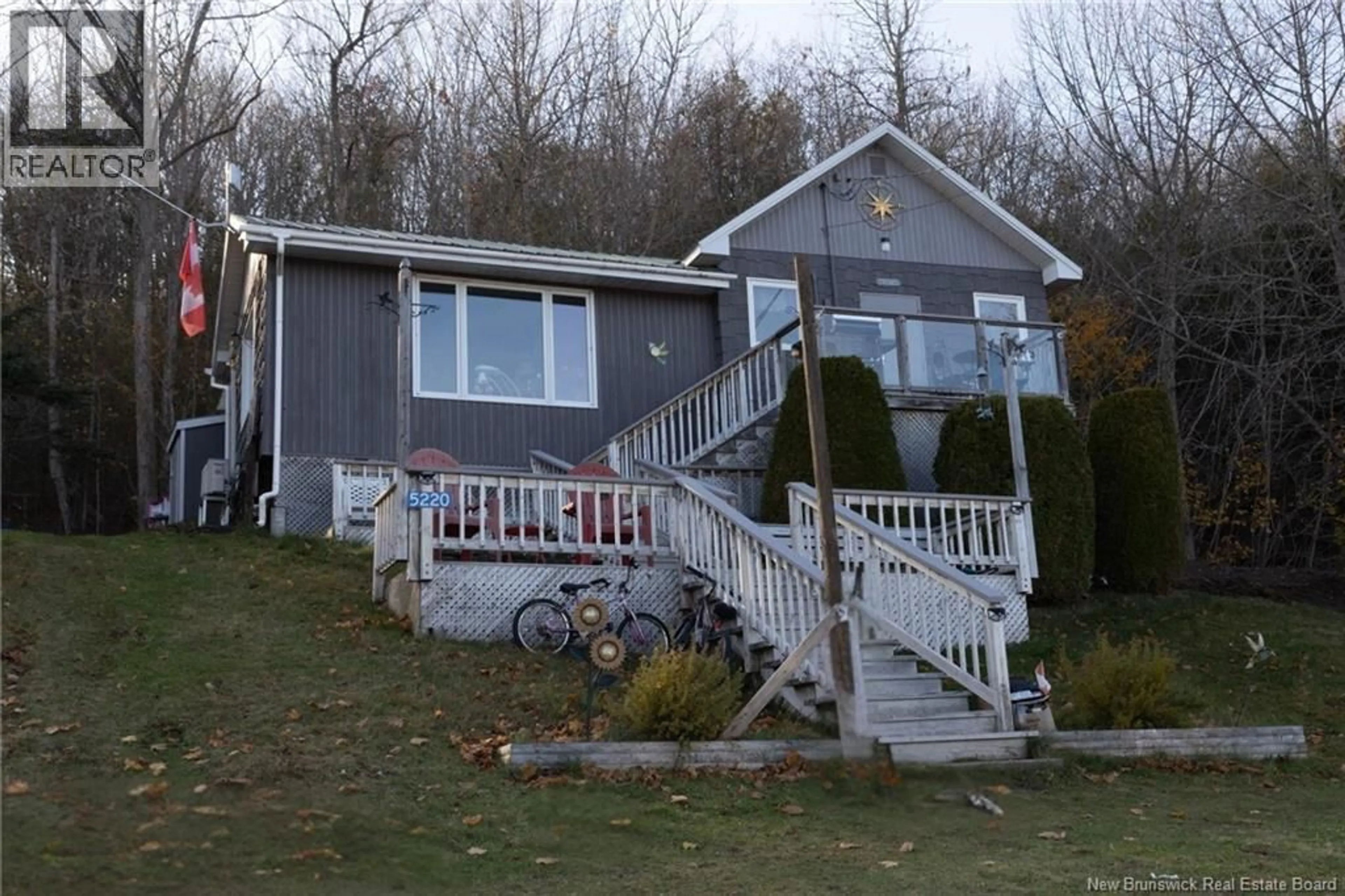 Unknown for 5220 ROUTE 102, Hampstead New Brunswick E5M2B6