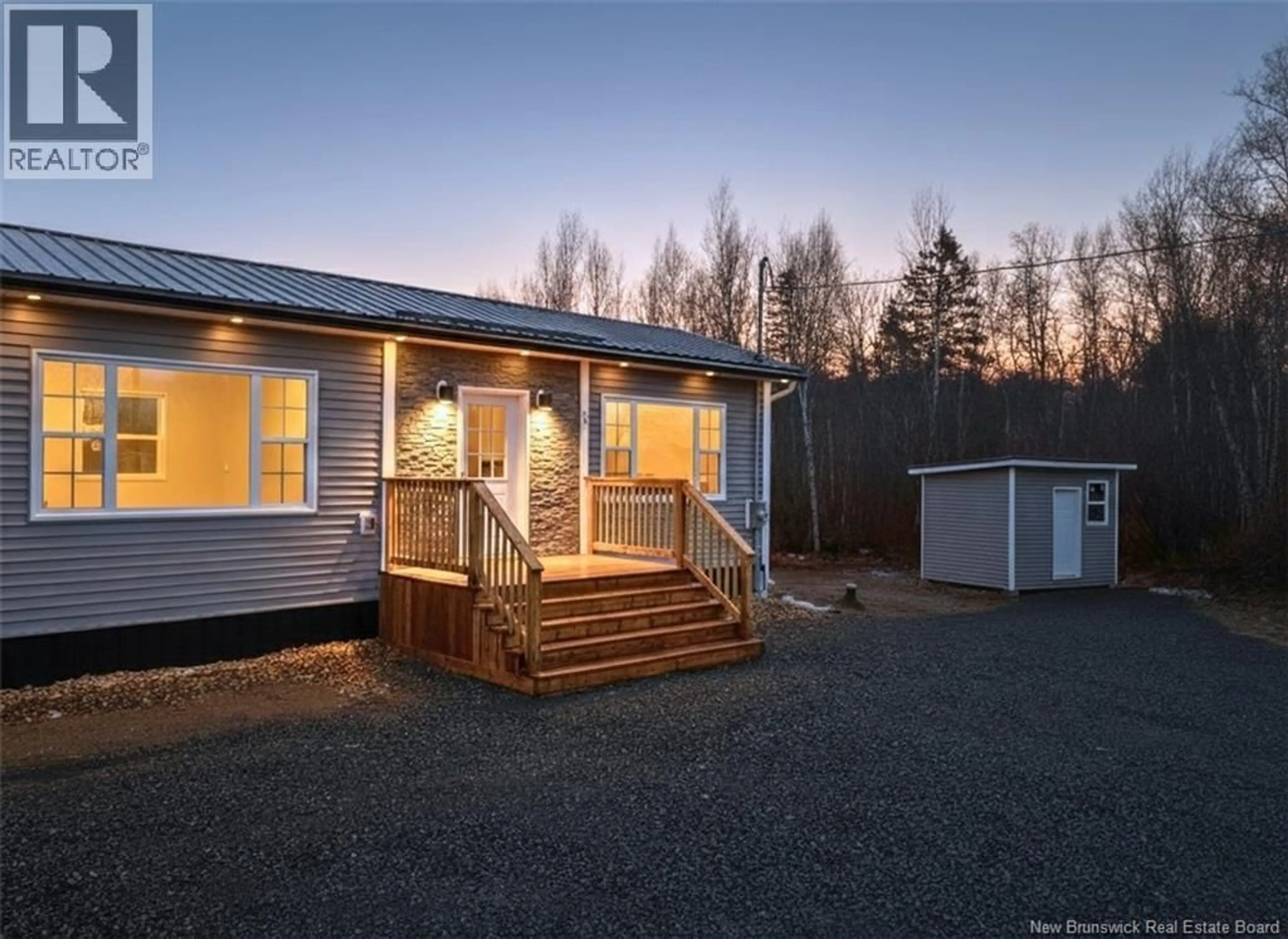 Unknown for 725 ROUTE 628, Durham Bridge New Brunswick E6C1N6