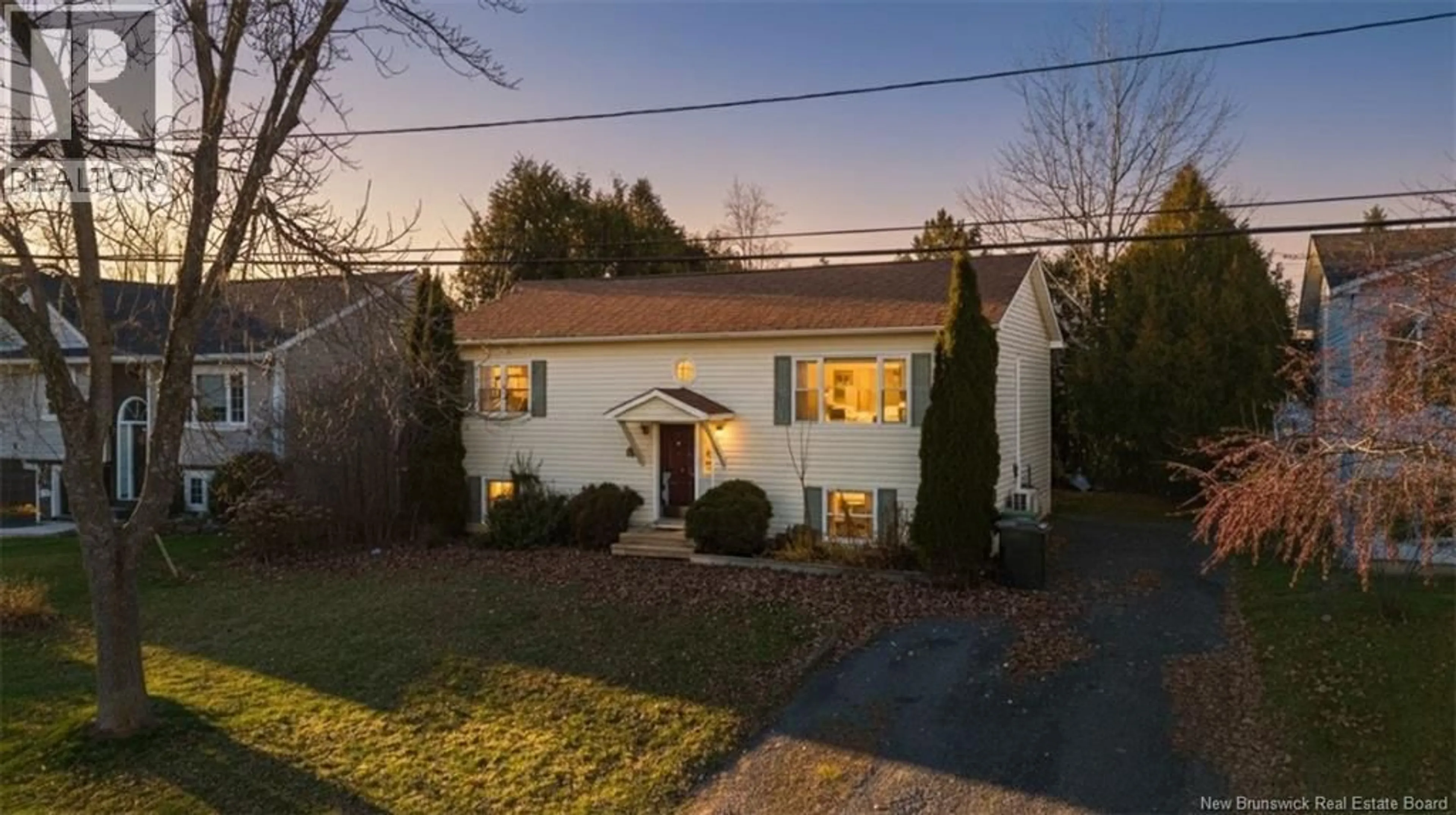 Unknown for 24 EDWARD STREET, Fredericton New Brunswick E3B7J7