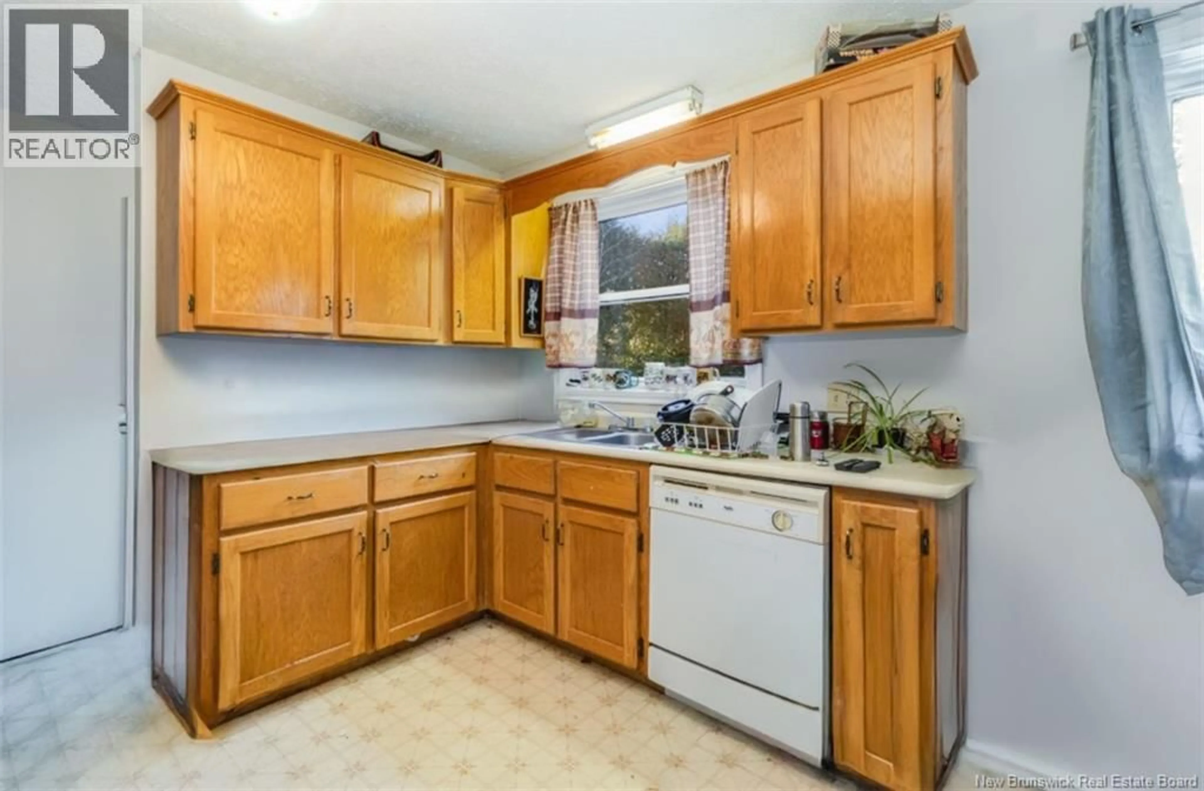 Standard kitchen, unknown for 24 EDWARD STREET, Fredericton New Brunswick E3B7J7