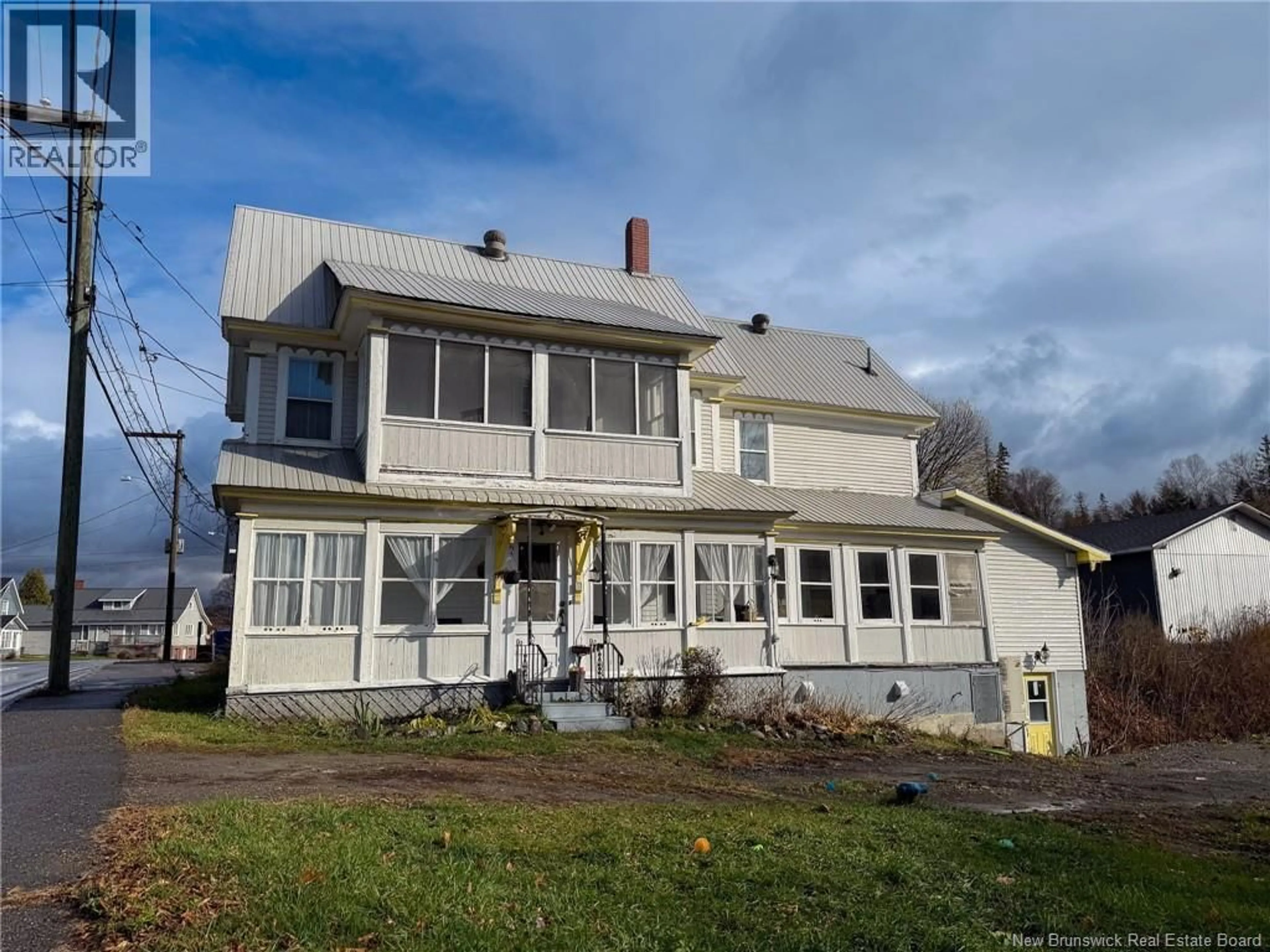 Unknown for 9108 MAIN STREET, Florenceville-Bristol New Brunswick E7L2A4