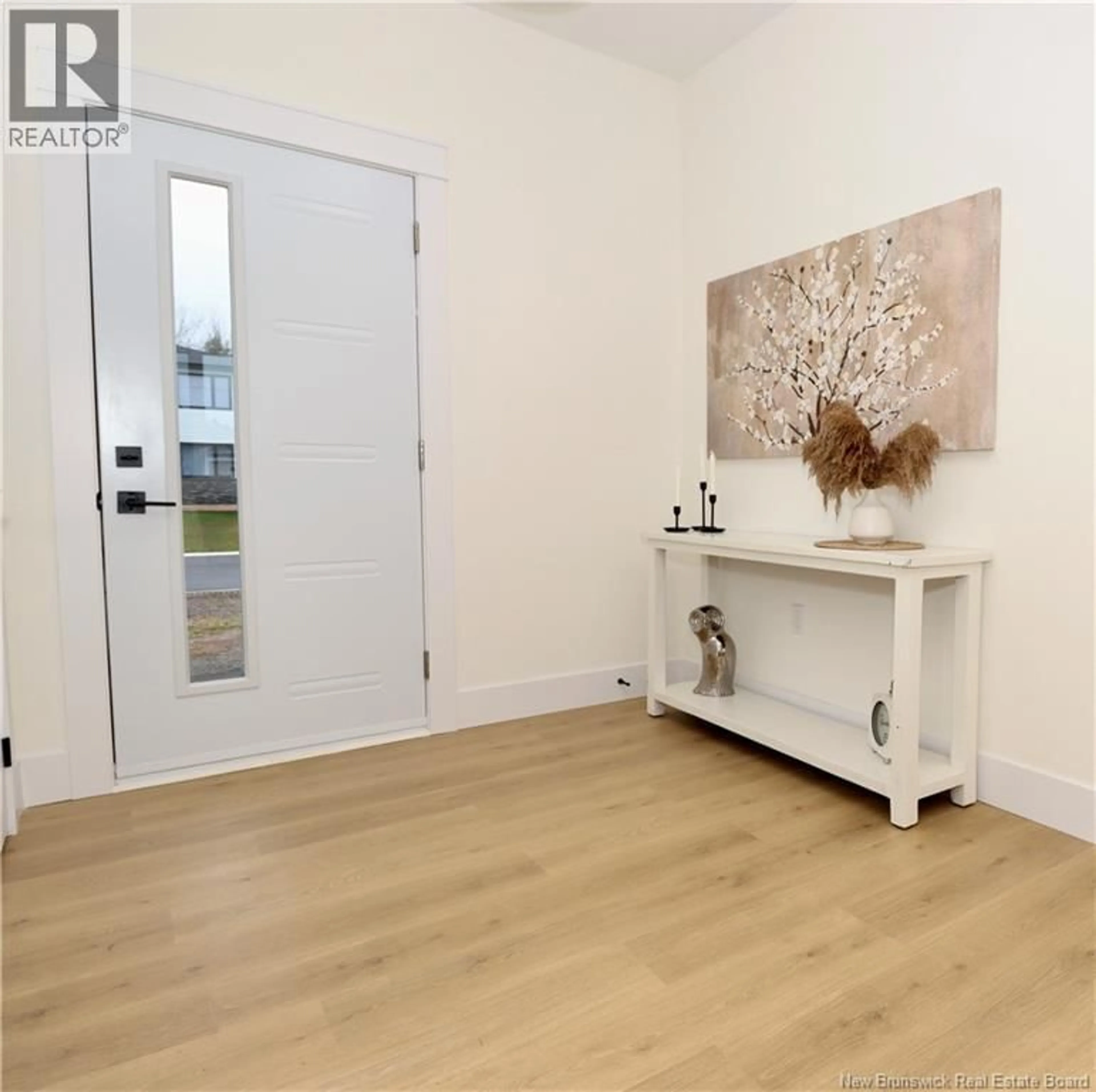 Indoor entryway for 131 CARRINGTON DRIVE, Riverview New Brunswick E1B5B8