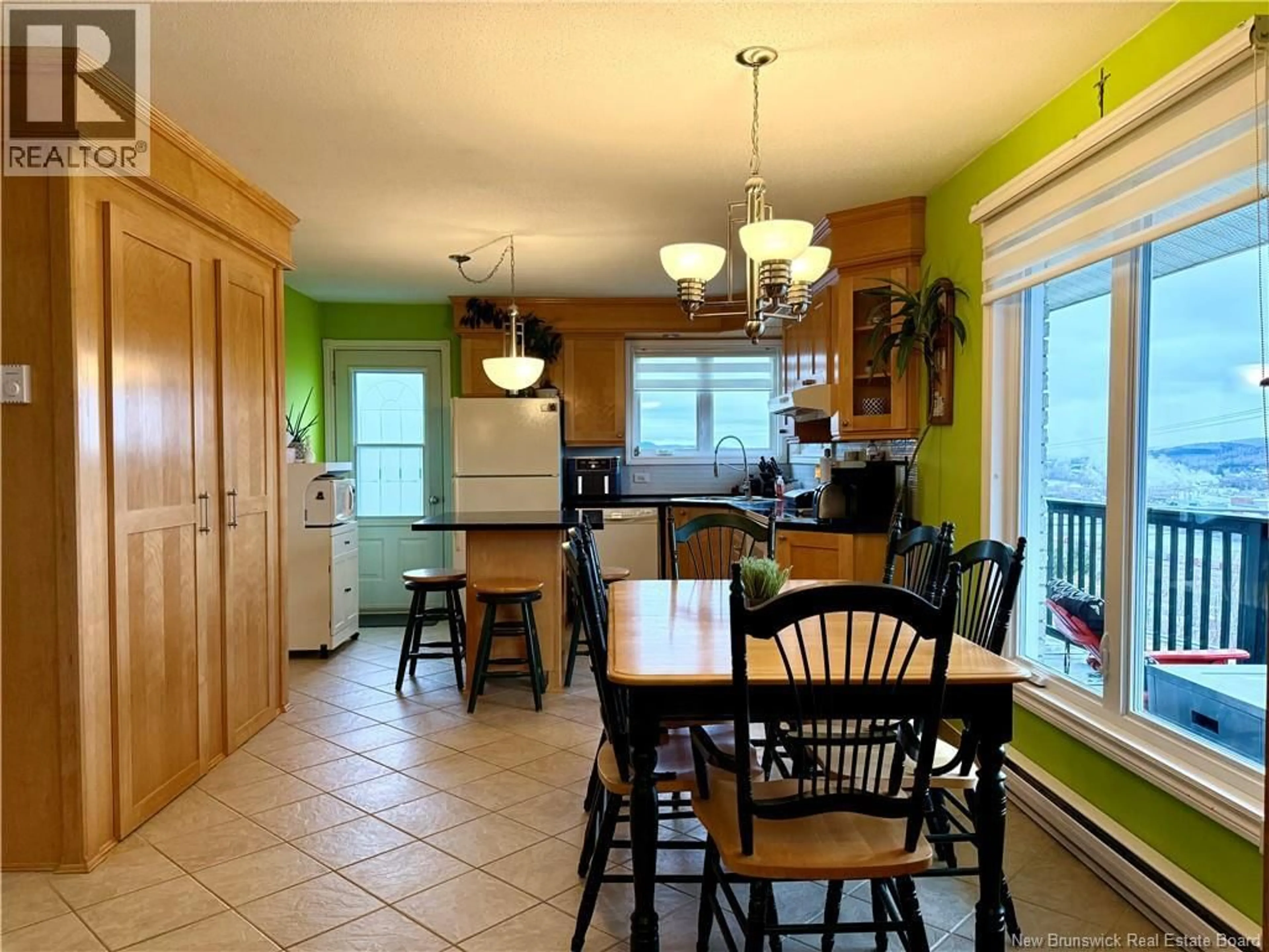 Unknown for 133 BELLEVUE STREET, Edmundston New Brunswick E3V2E2