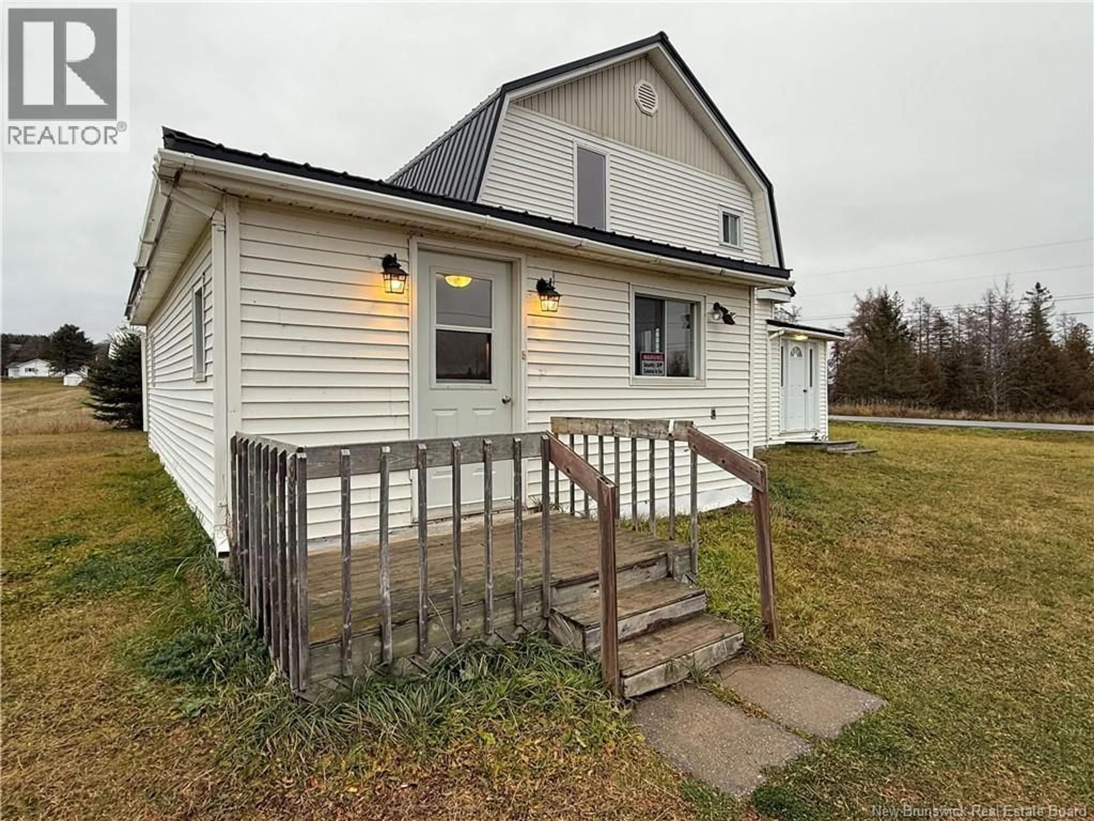 Unknown for 1937 ROUTE 109, Arthurette New Brunswick E7H4B4