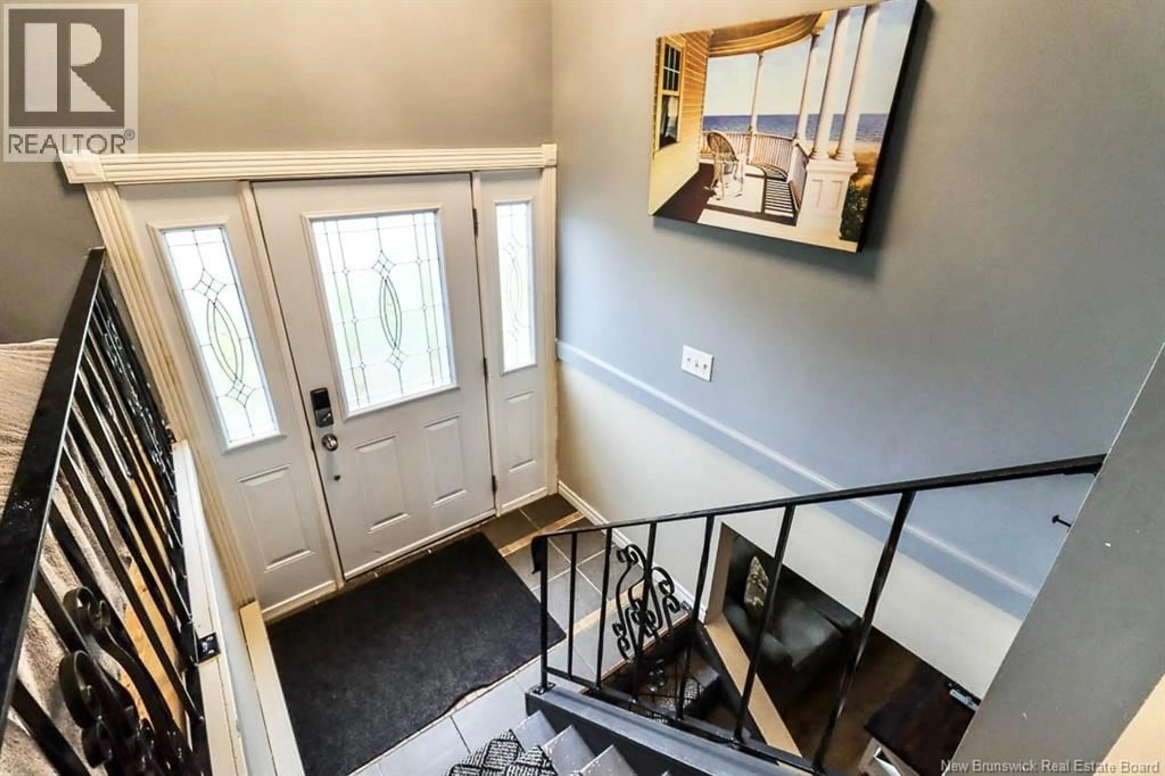 Indoor entryway for 57 MONARCH DRIVE, Quispamsis New Brunswick E2G1P2