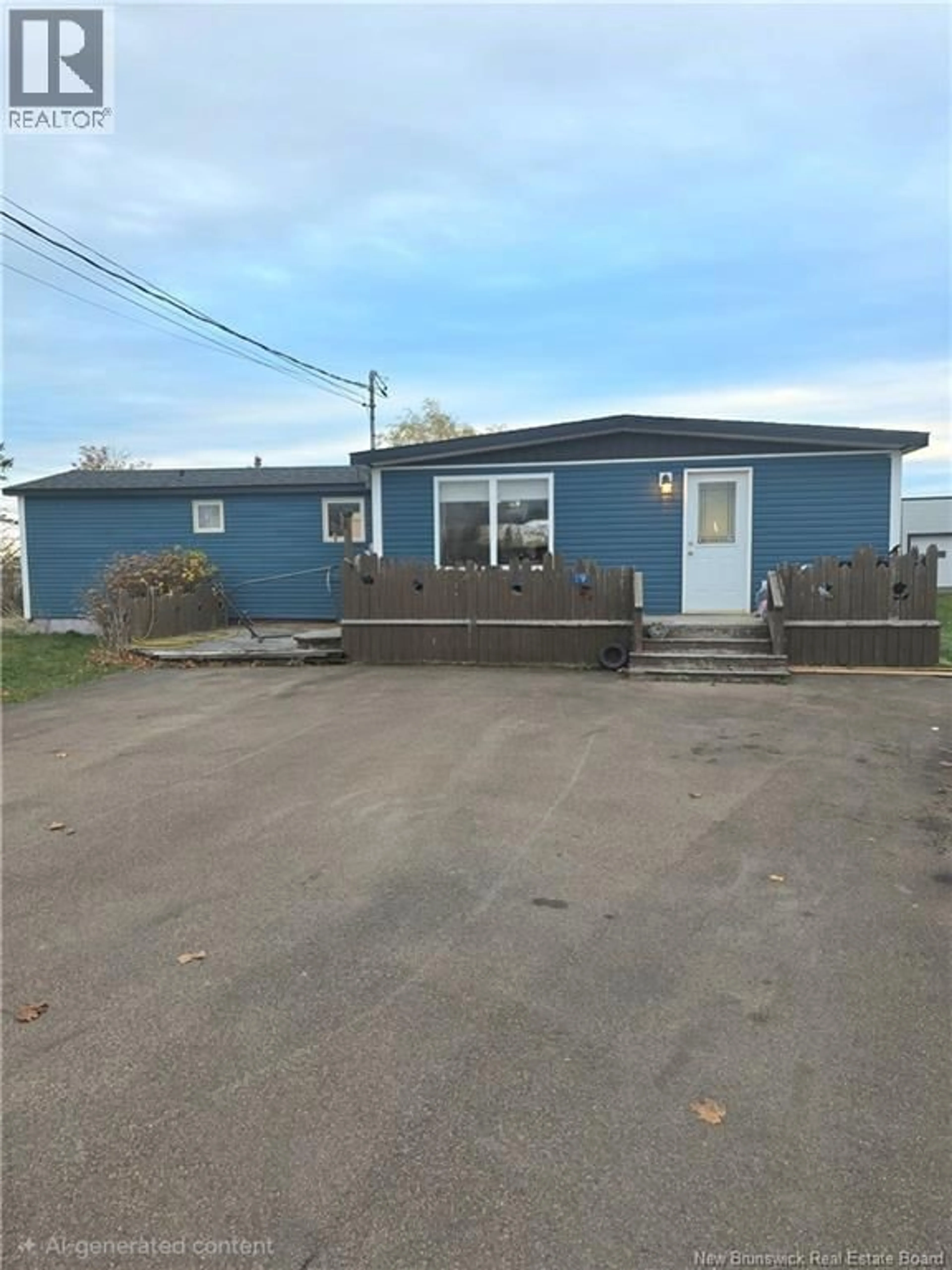 Unknown for 19 BRUN, Cap-Pelé New Brunswick E4N1N3