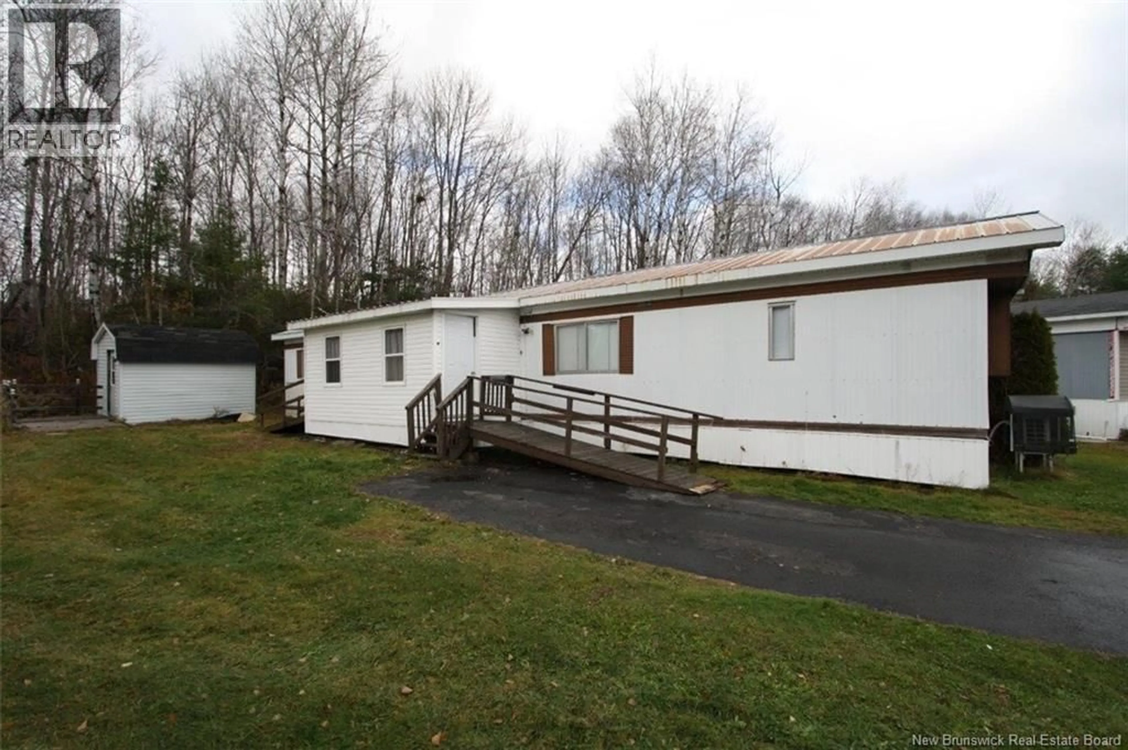 Unknown for 22 GREYSTONE COURT, Fredericton New Brunswick E3B6R5