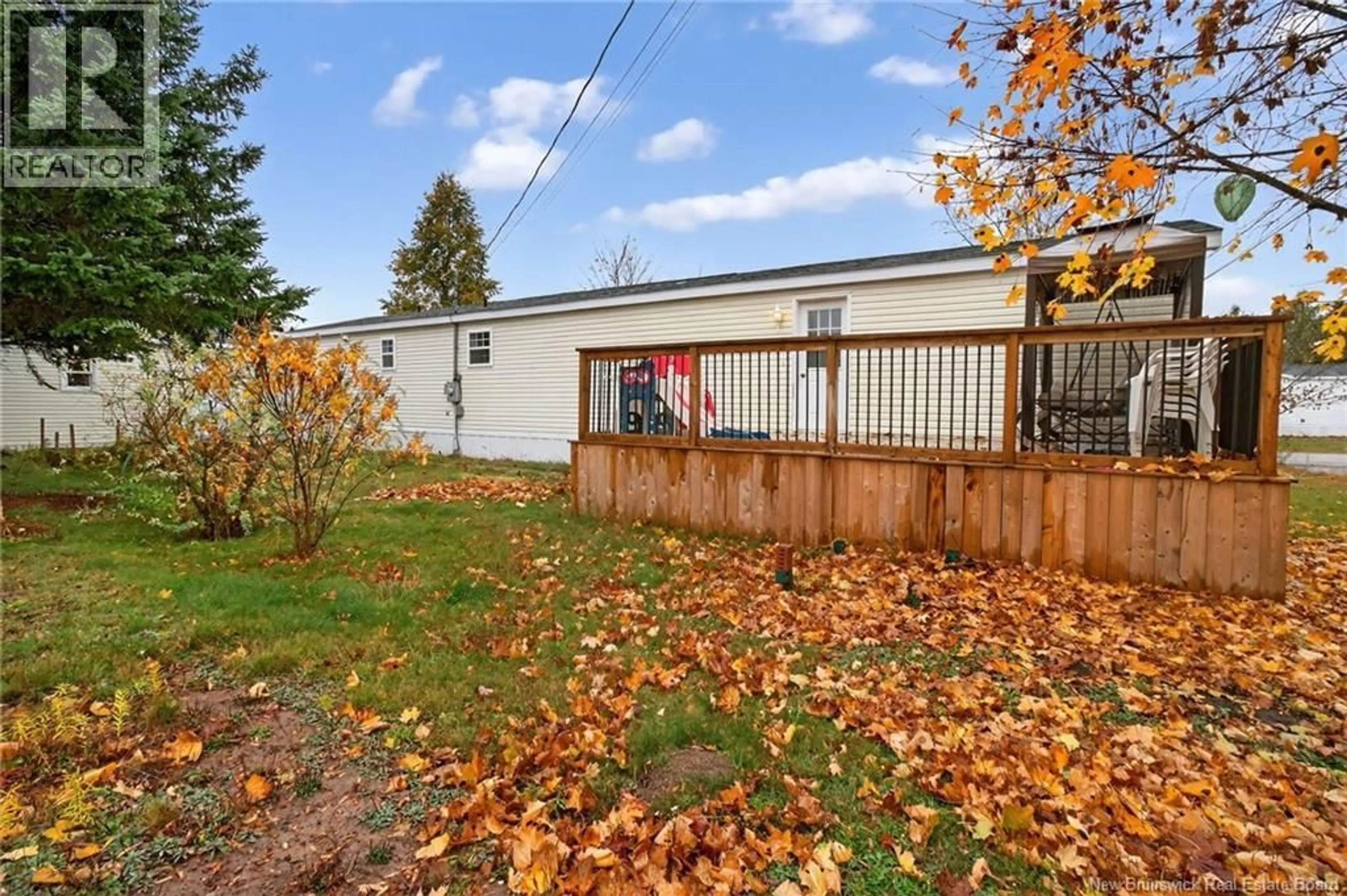 Unknown for 10 PHEASANT STREET, Moncton New Brunswick E1H2Z4