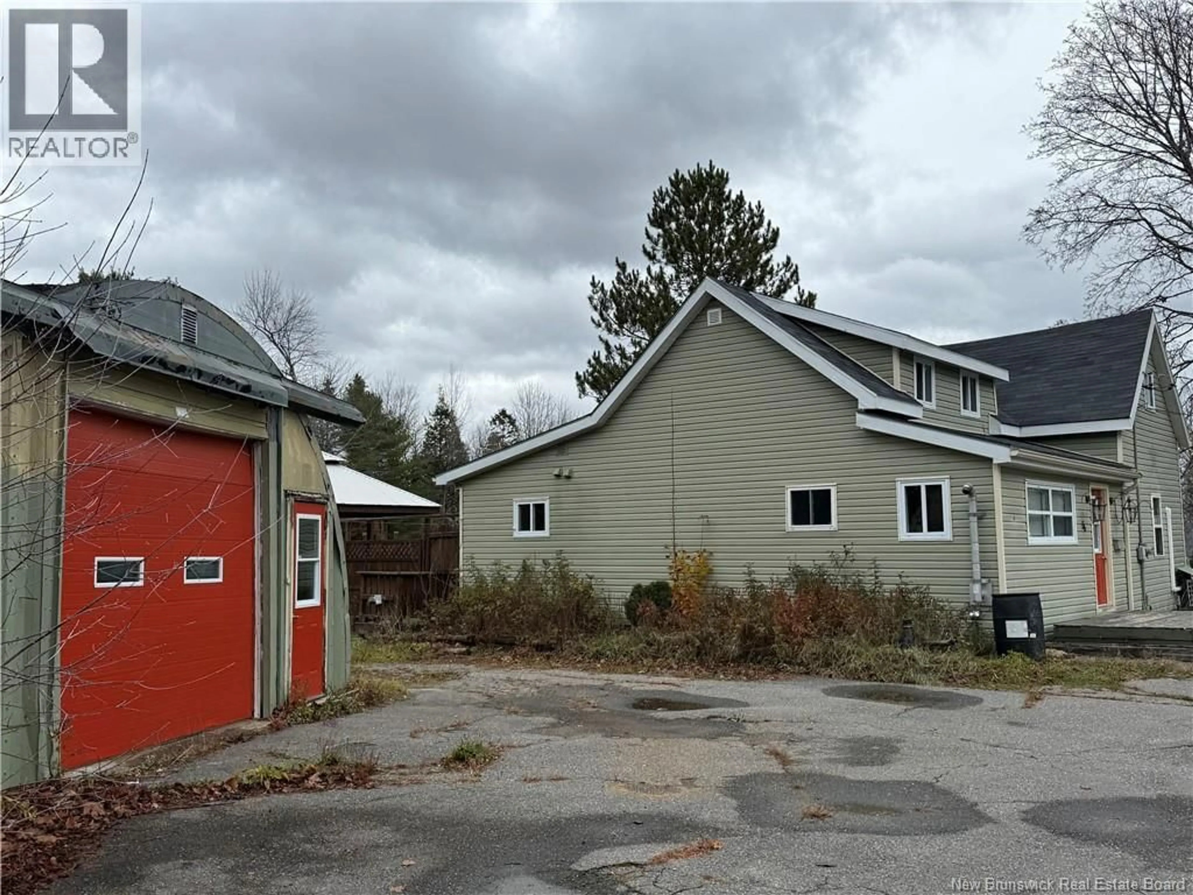 Unknown for 56 ELM STREET, St. Stephen New Brunswick E3L2S8