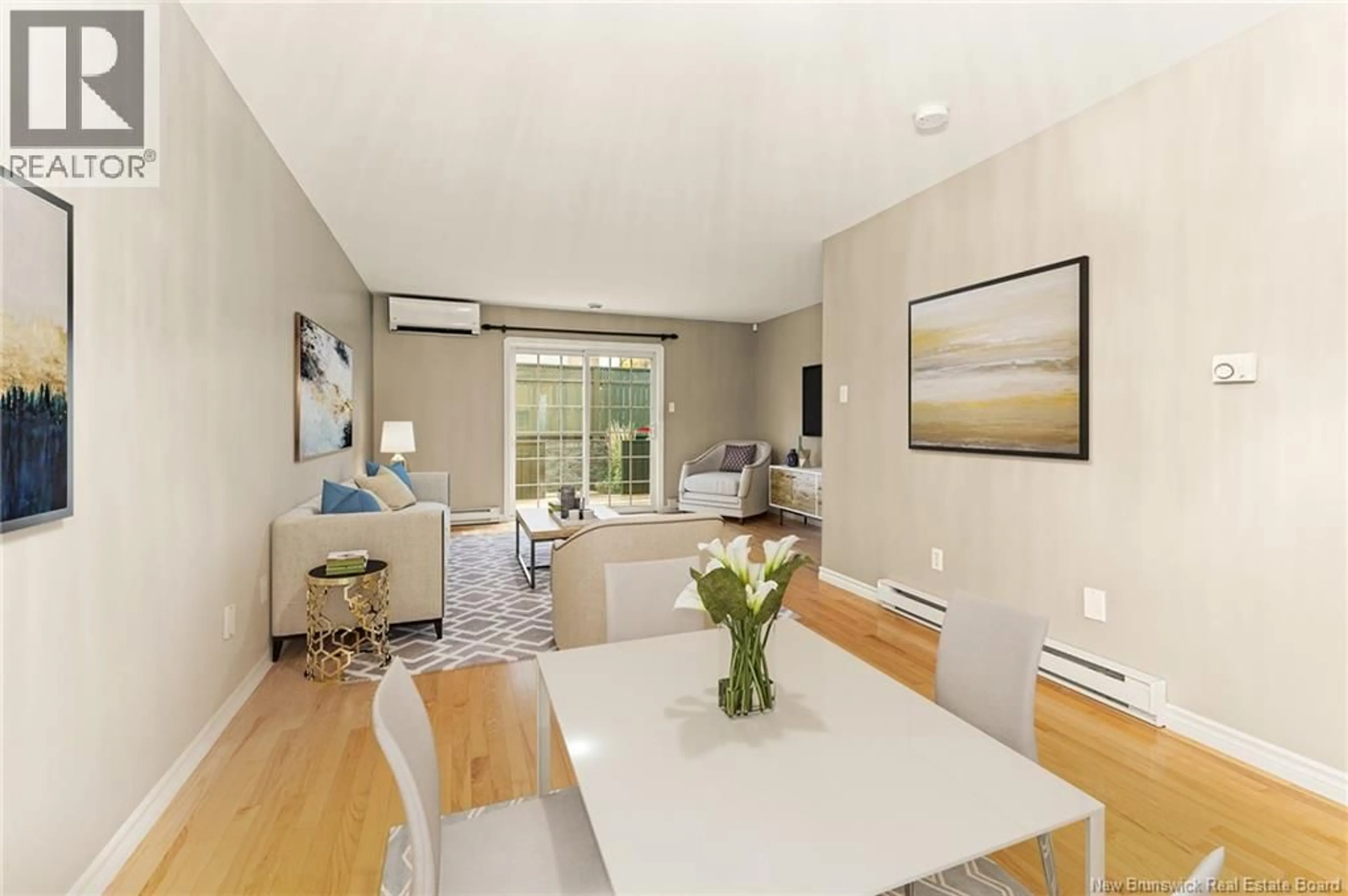 Unknown for 2 - 45 KIRKWOOD, Moncton New Brunswick E1A4G8