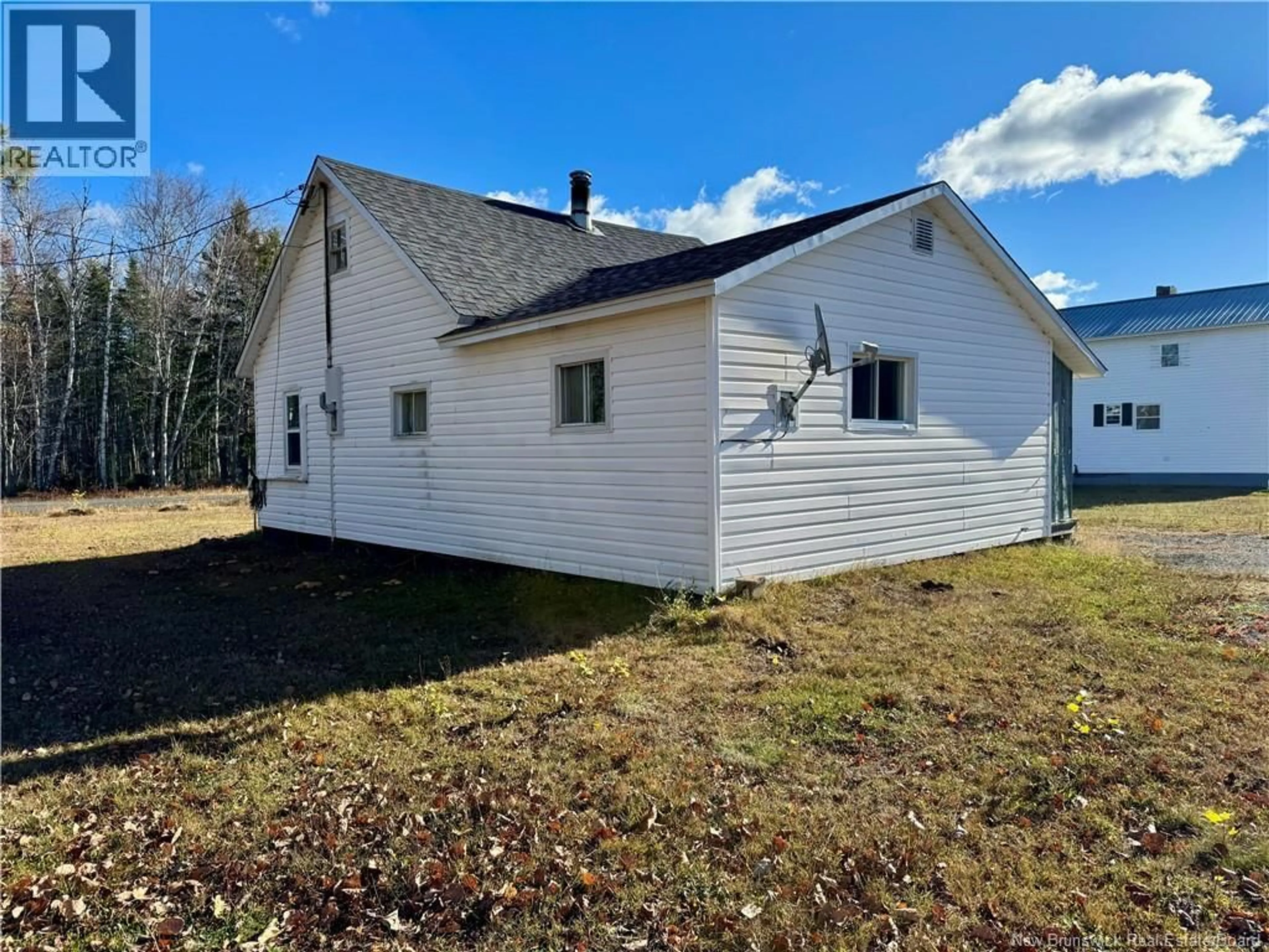 Unknown for 466 ROUTE 123, Grand Lake New Brunswick E9C1K4