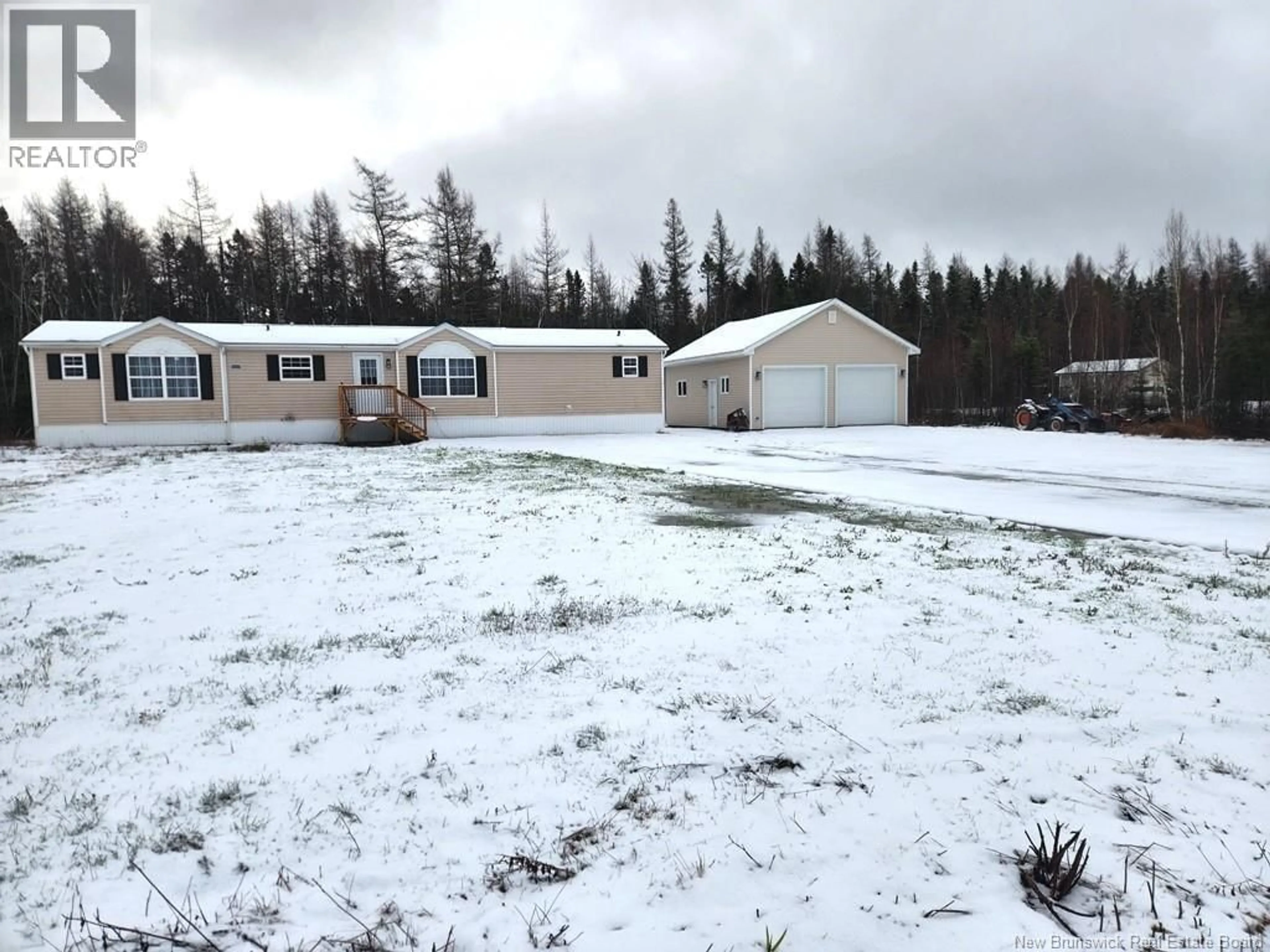 Unknown for 544 ROUTE 148, Nashwaak Village New Brunswick E3G9C9