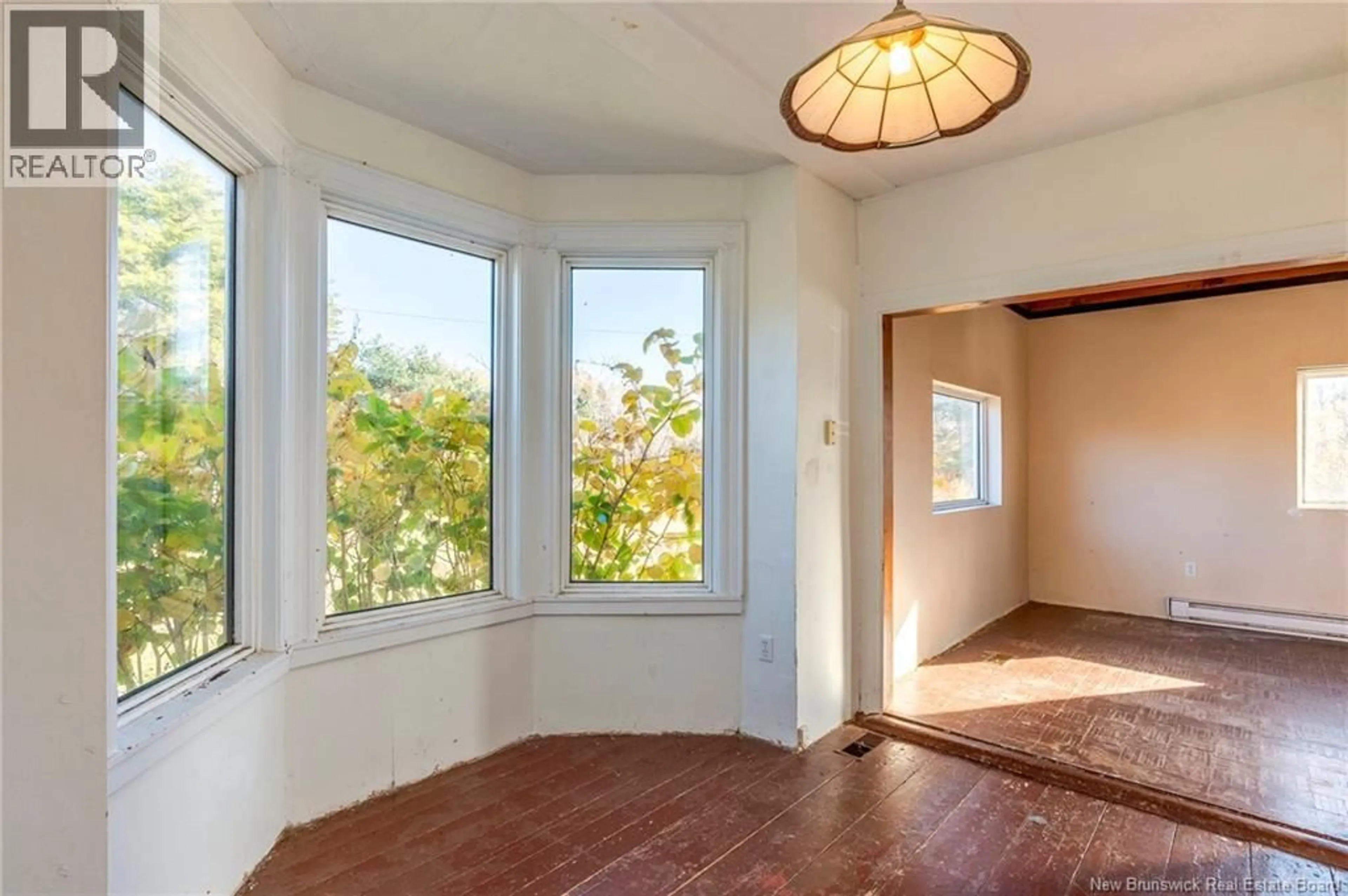 Indoor entryway for 285 IMMIGRANT ROAD, Cape Tormentine New Brunswick E4M4A4