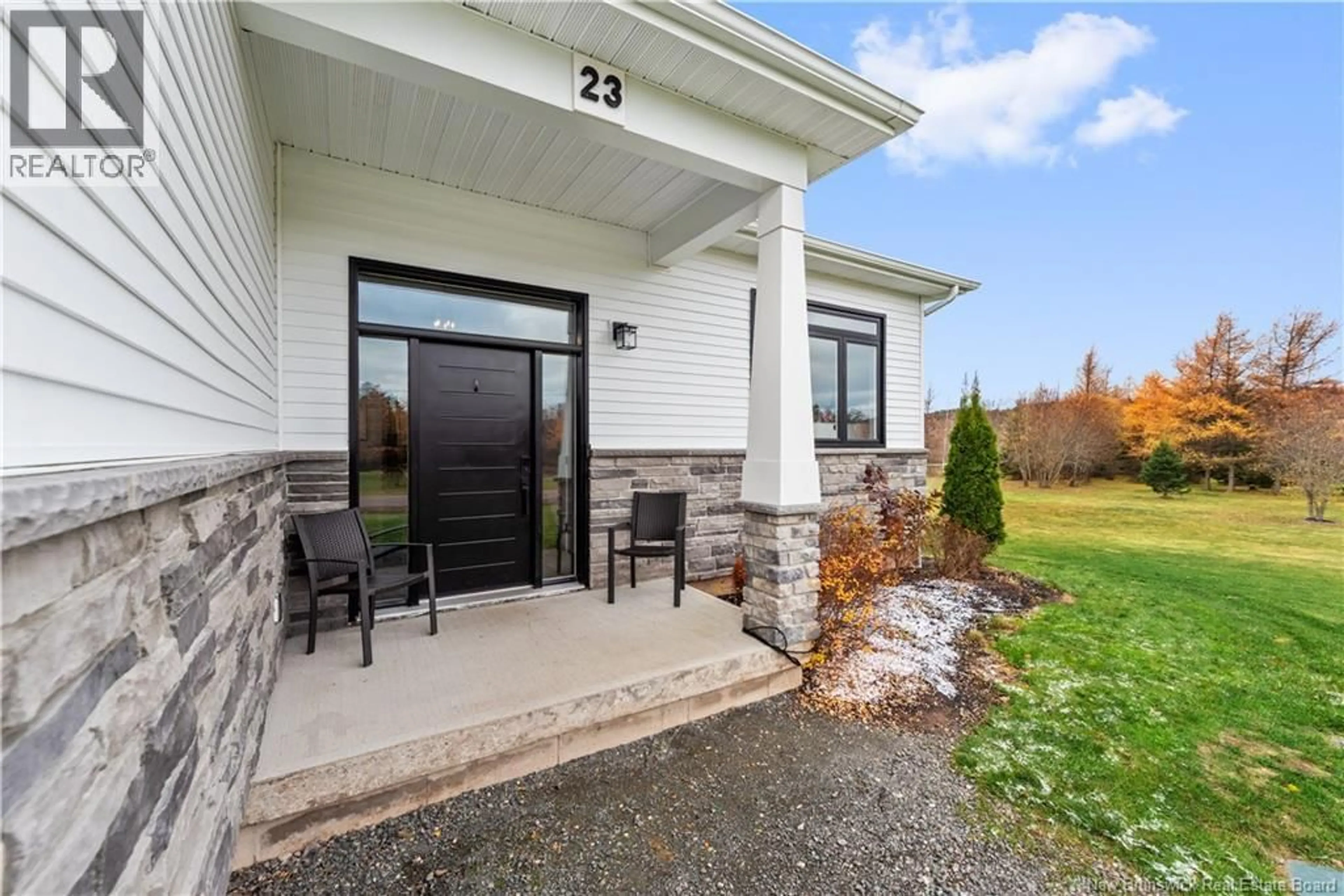 Unknown for 23 FAWN CRESCENT, Lutes Mountain New Brunswick E1G6C7