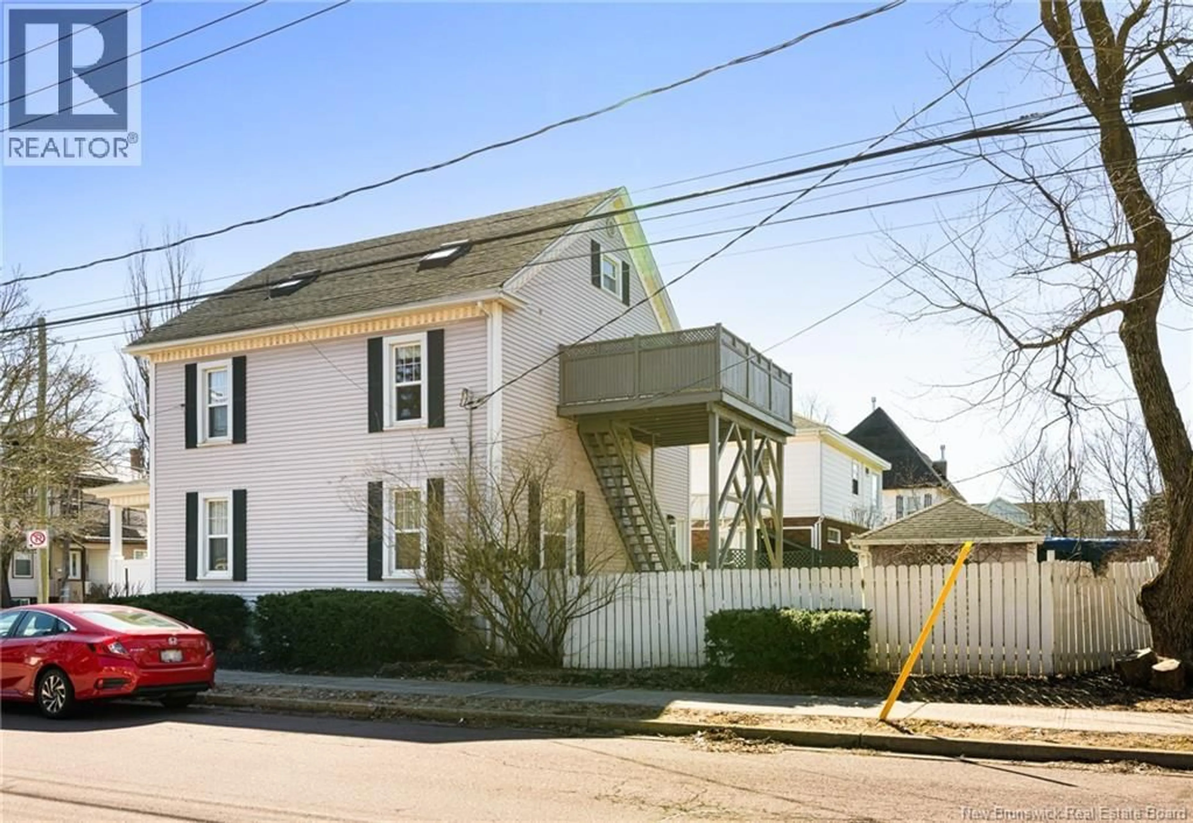 Unknown for 158 BONACCORD, Moncton New Brunswick E1C5L6