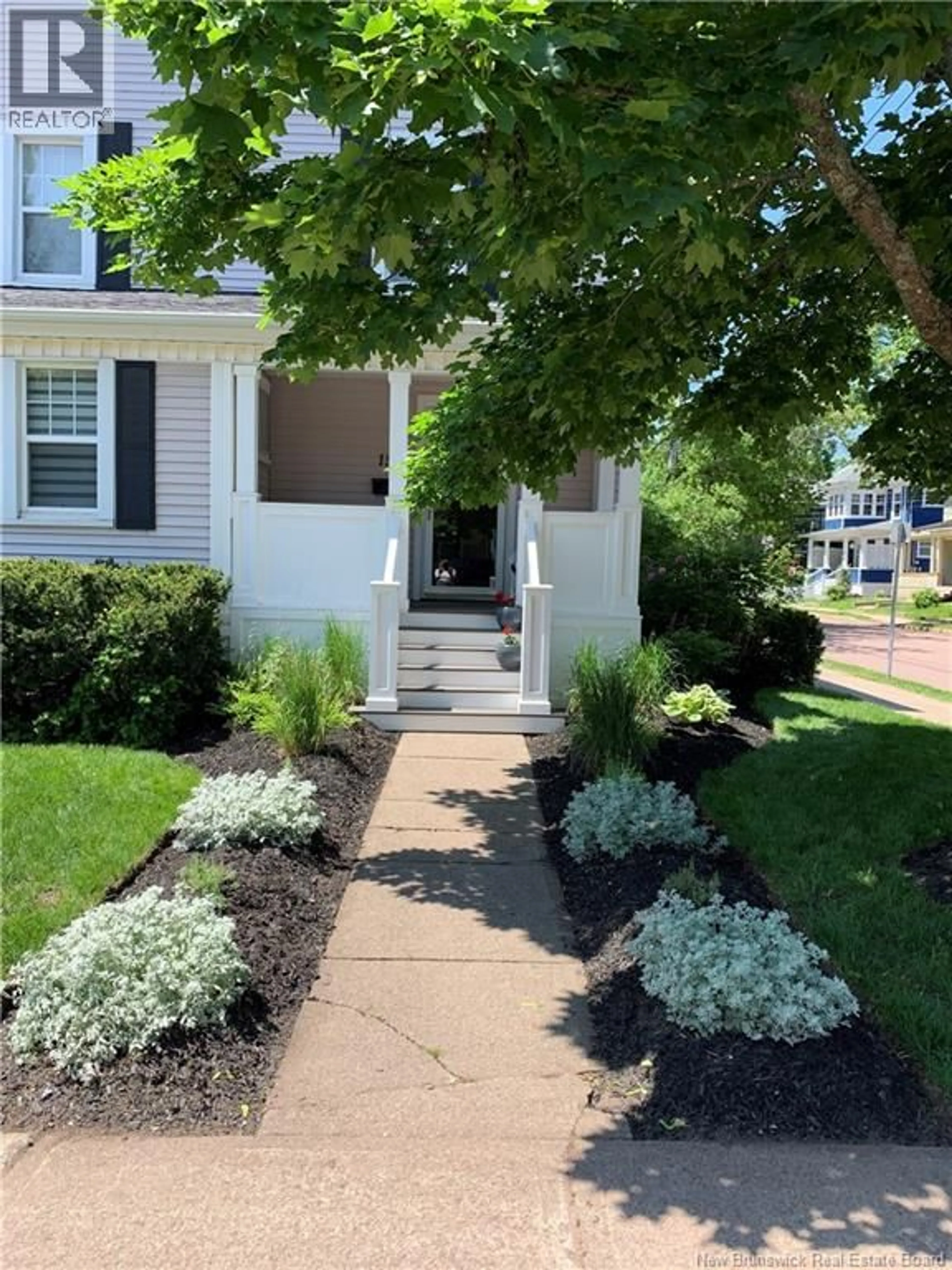 Unknown for 158 BONACCORD, Moncton New Brunswick E1C5L6